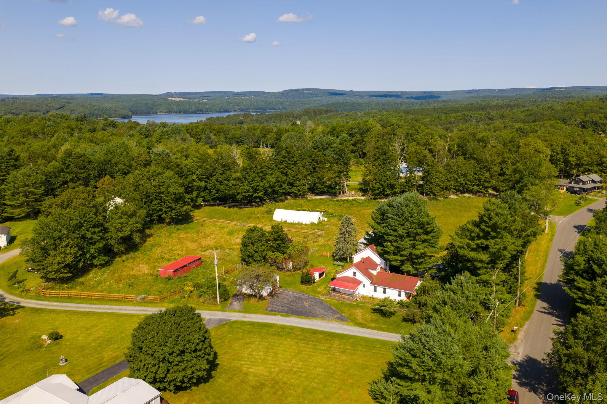 4 Cole Drive, Woodbourne, NY 12788