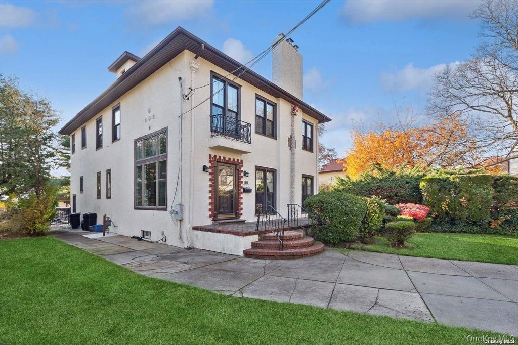 56 Floral Parkway, Floral Park, NY 11001