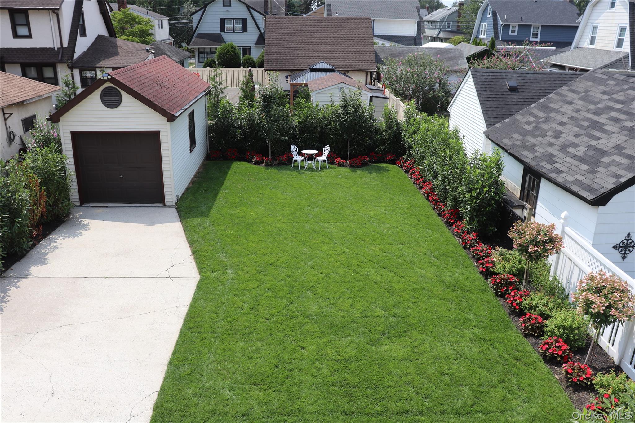 56 Floral Parkway, Floral Park, NY 11001