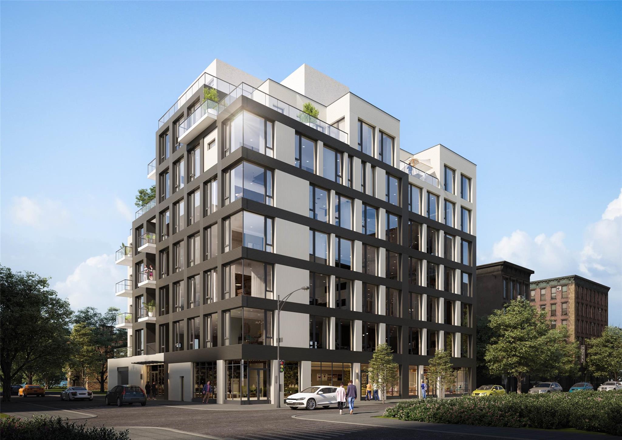31-16 21st Street # PH1G, Astoria, NY 11106