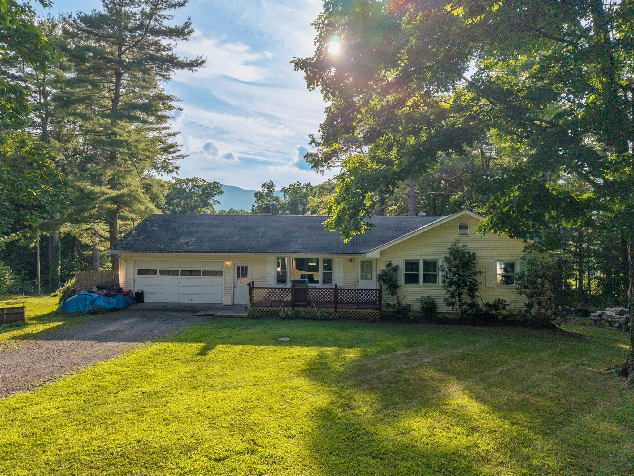 29 Ramsey School Road, Catskill, NY 12414