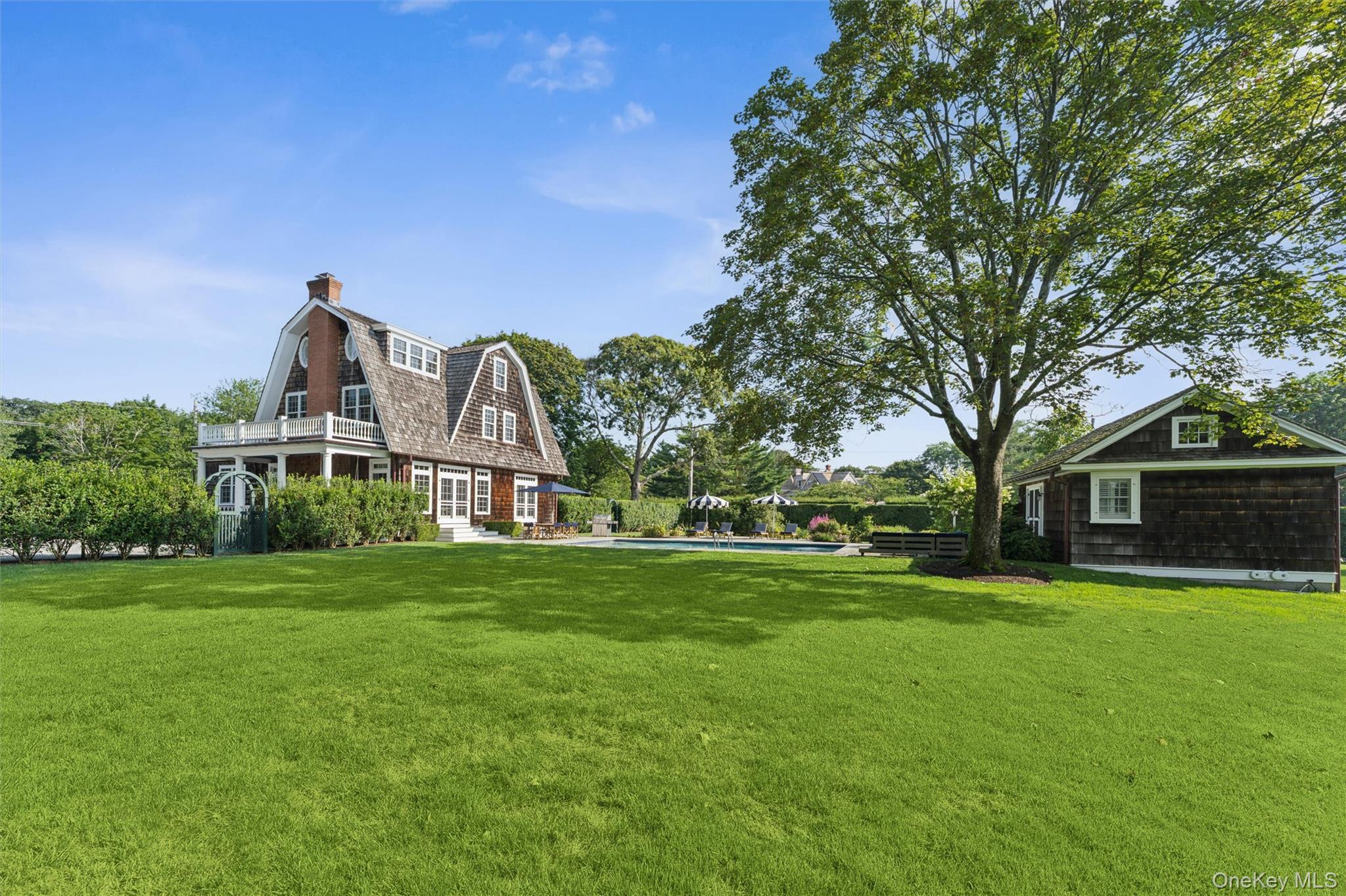 109 Quogue Street, Quogue, NY 11959