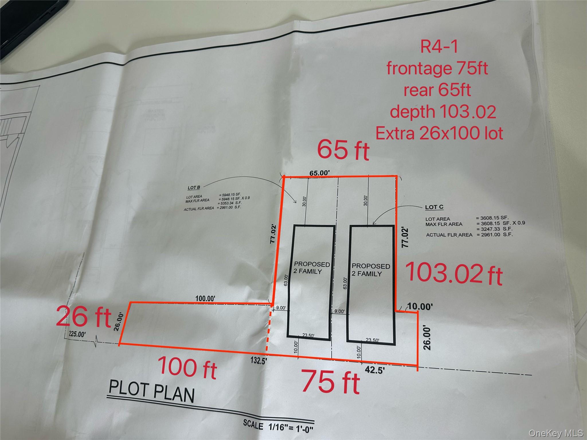 12-22 120 Street, College Point, NY 11356