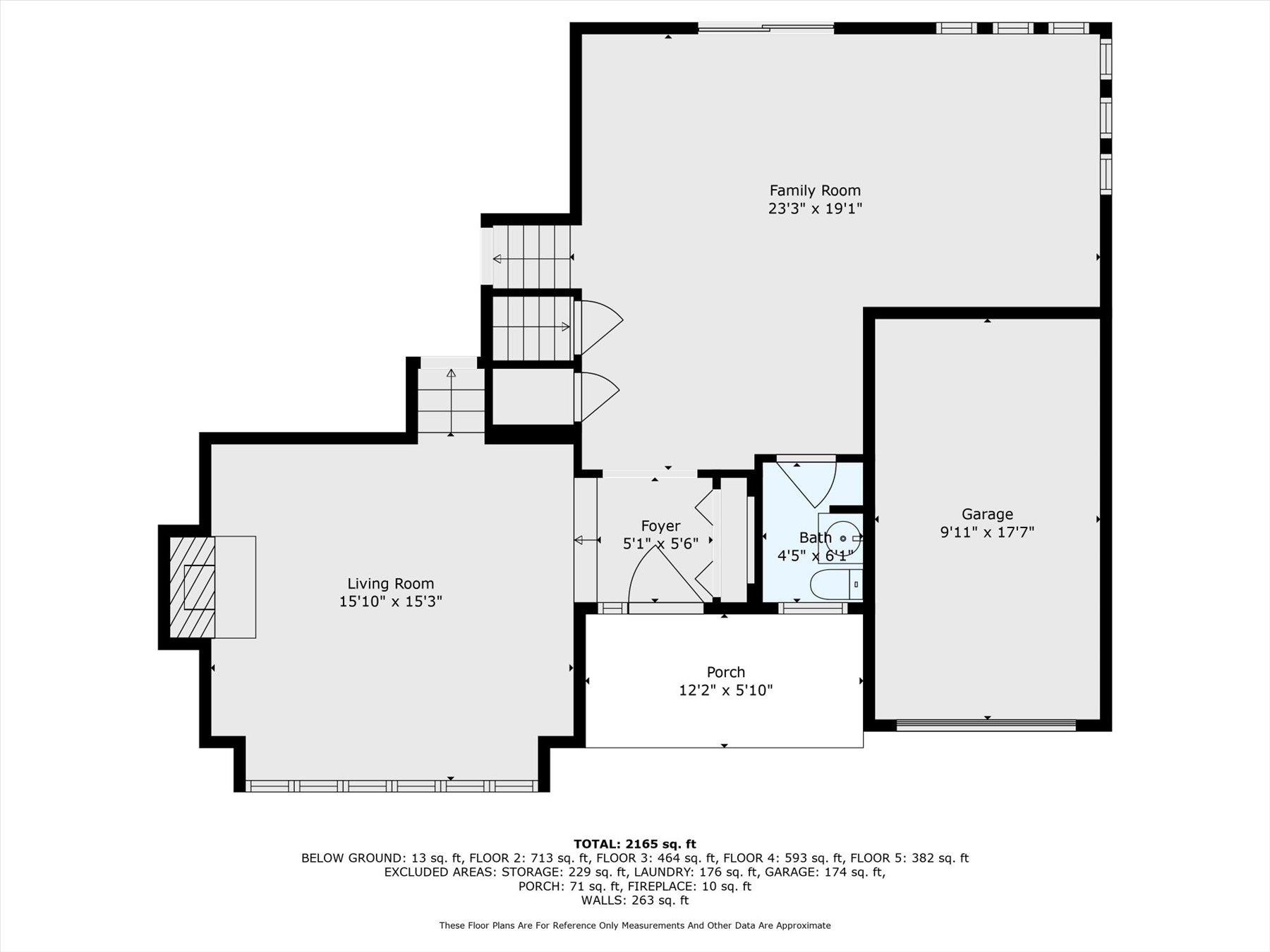 185 Maxine Court, West Hempstead, NY 11552