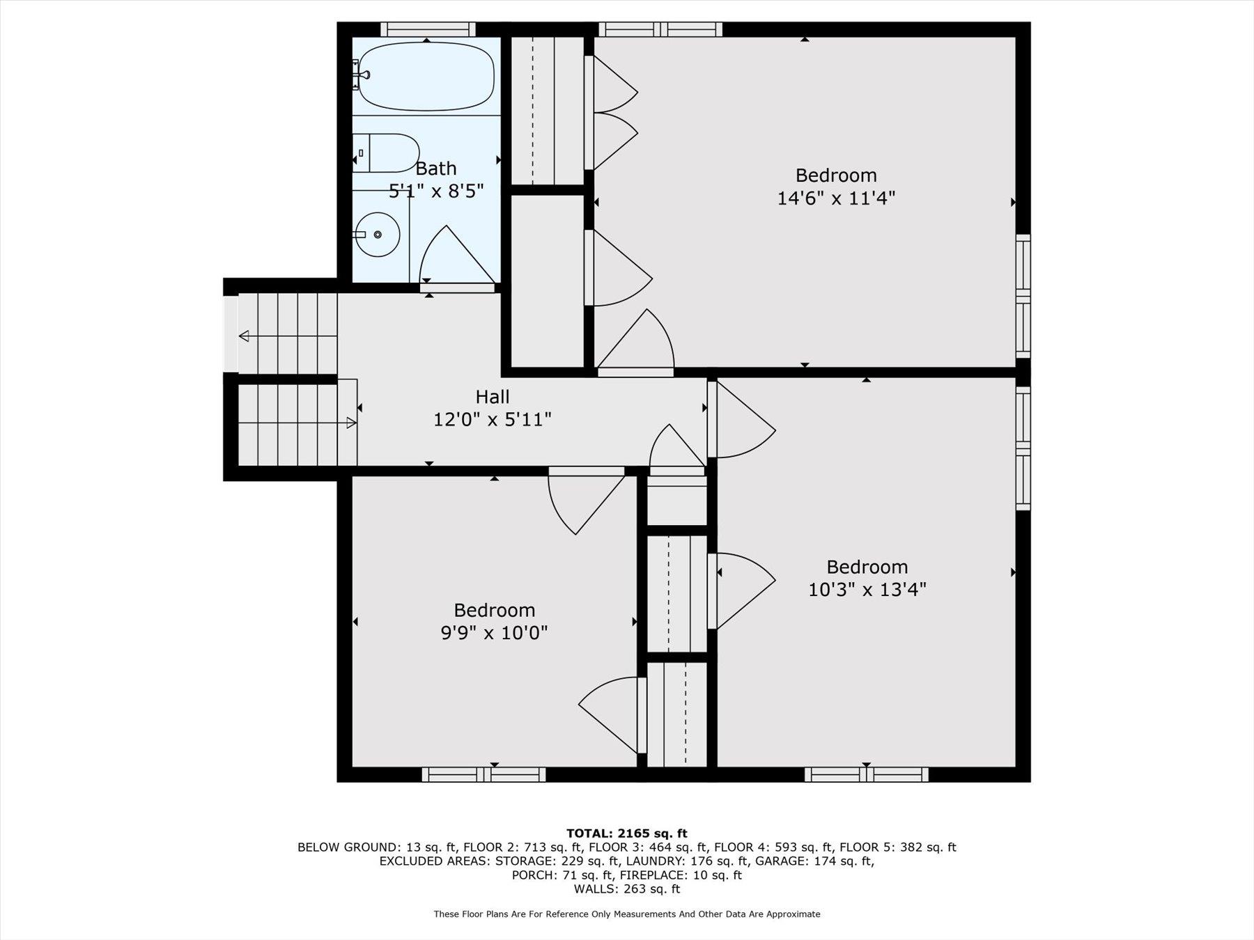 185 Maxine Court, West Hempstead, NY 11552