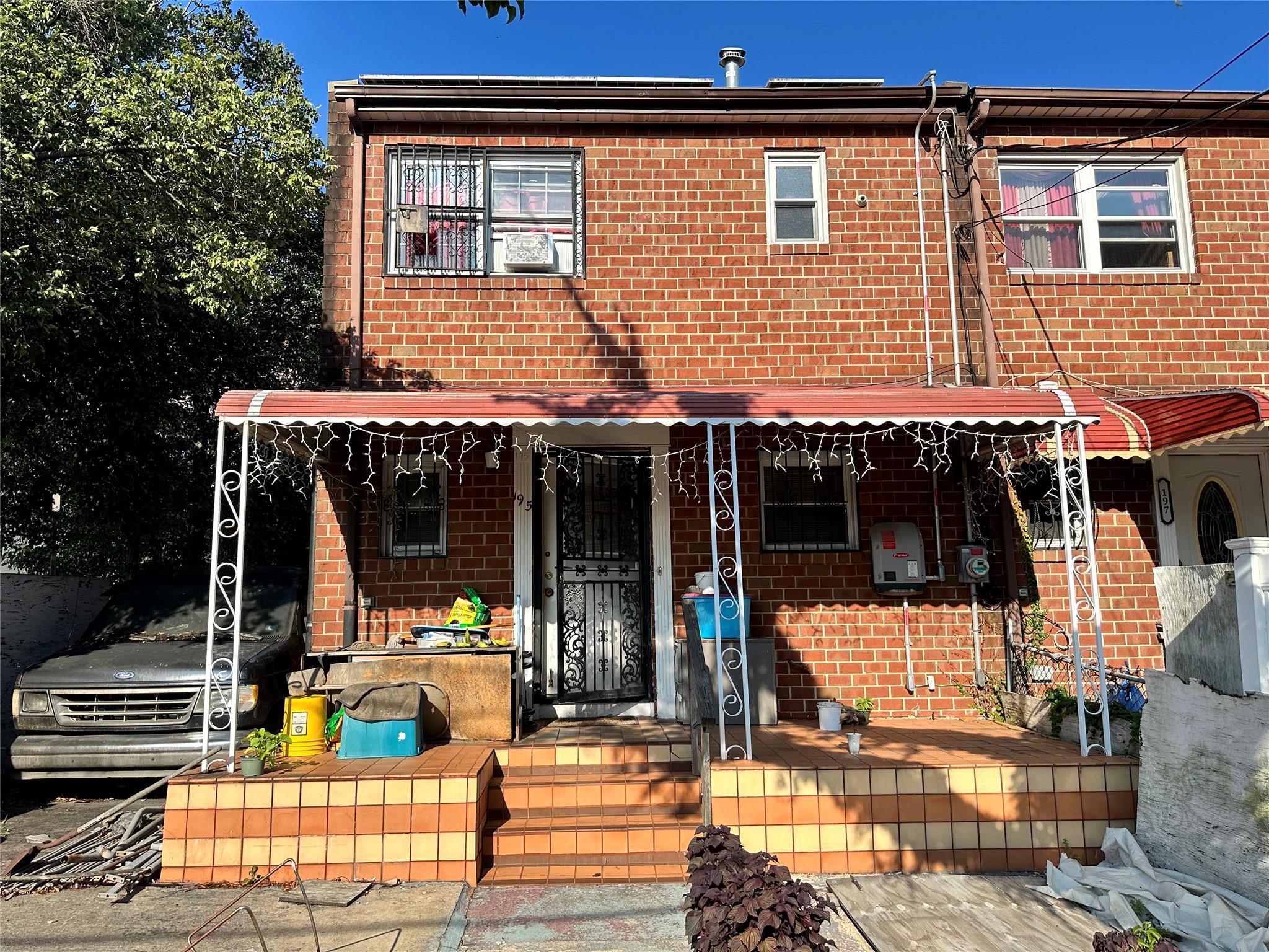 195 Chester Street, Brooklyn, NY 11212
