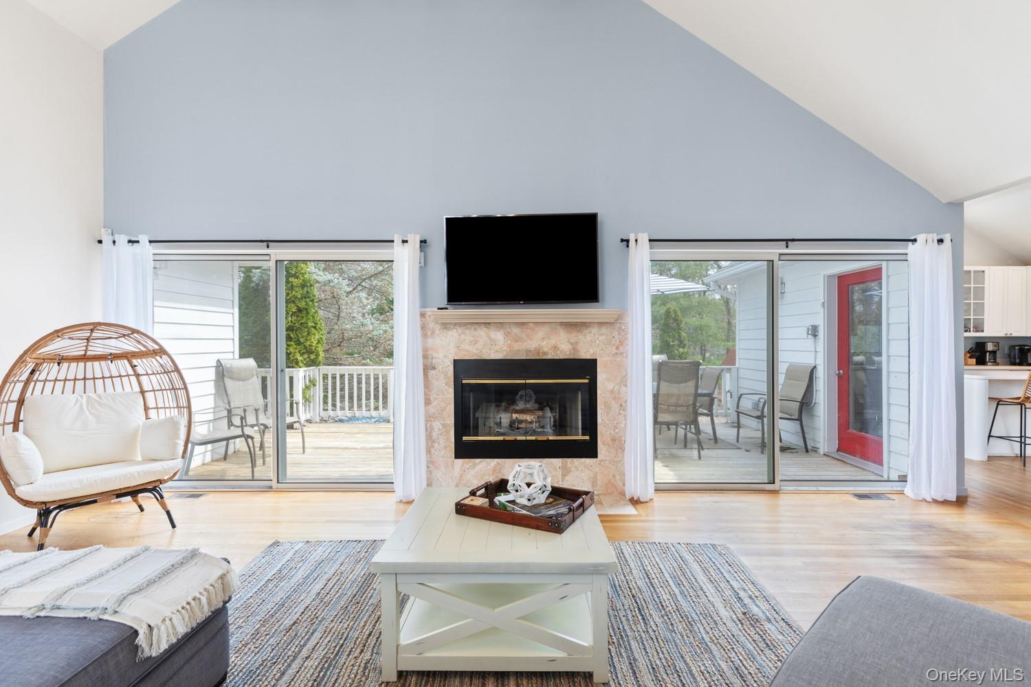 12 Douglas Court, Hampton Bays, NY 11946