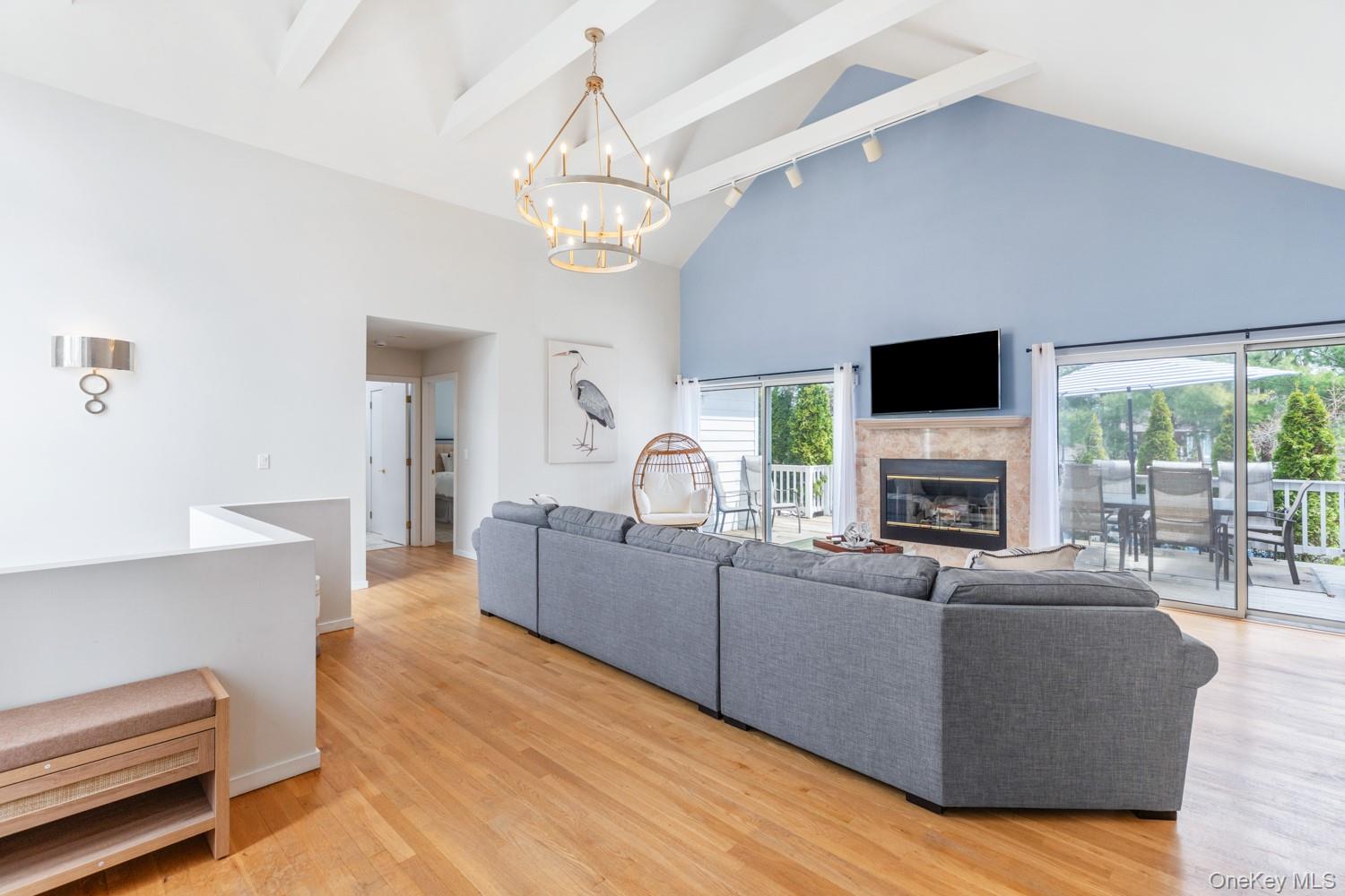 12 Douglas Court, Hampton Bays, NY 11946