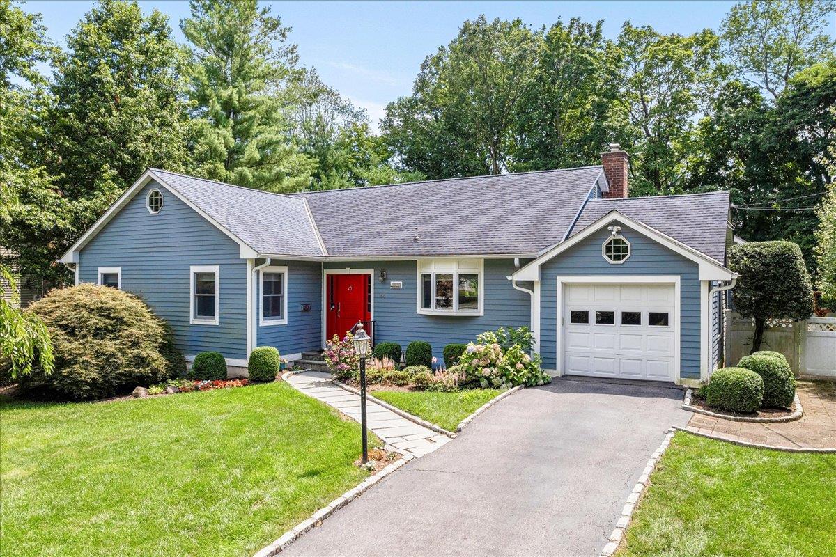65 Windingwood Road S, Rye Brook, NY 10573