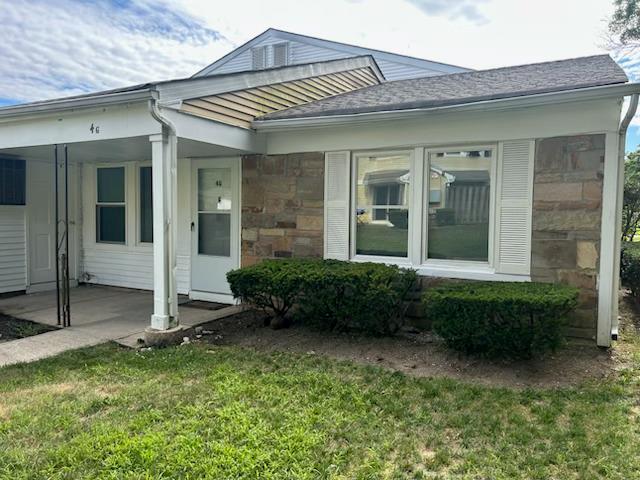 4 Ethan Allen Court # G, Ridge, NY 11961