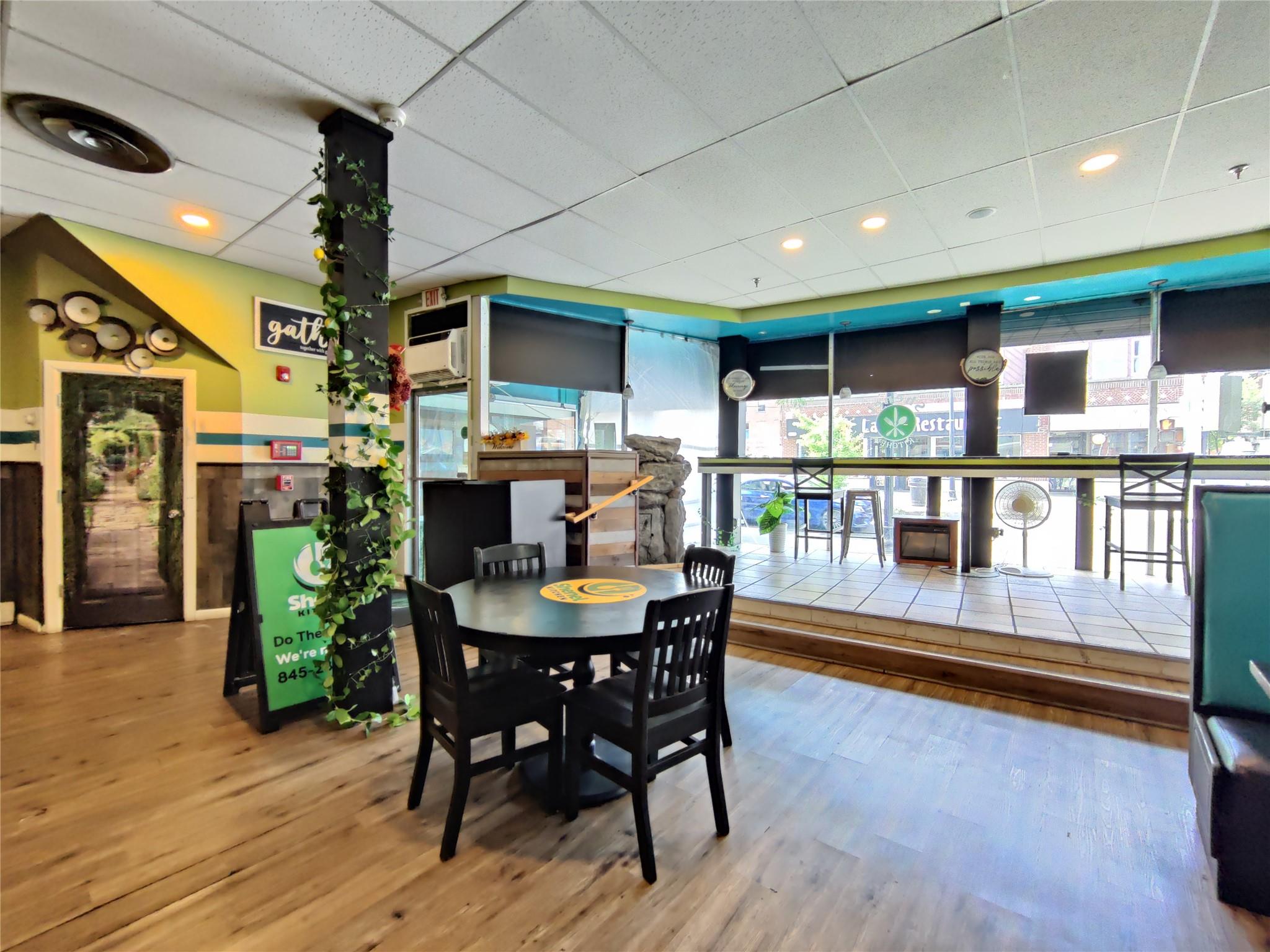 399 Main Street, Poughkeepsie, NY 12601