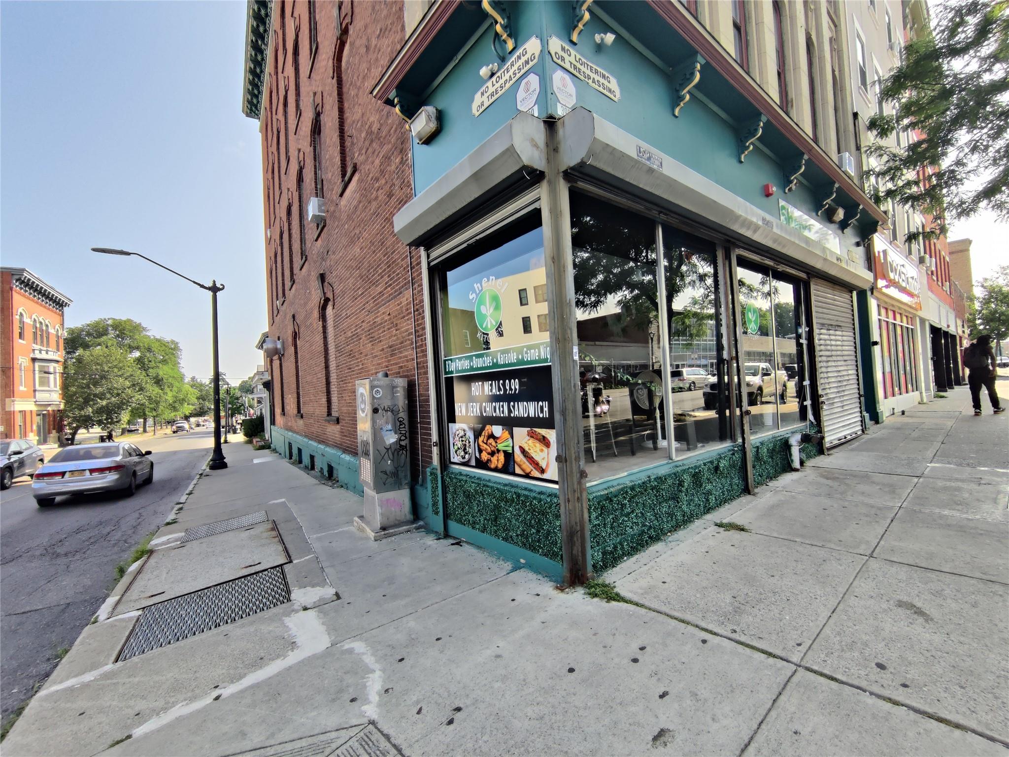 399 Main Street, Poughkeepsie, NY 12601