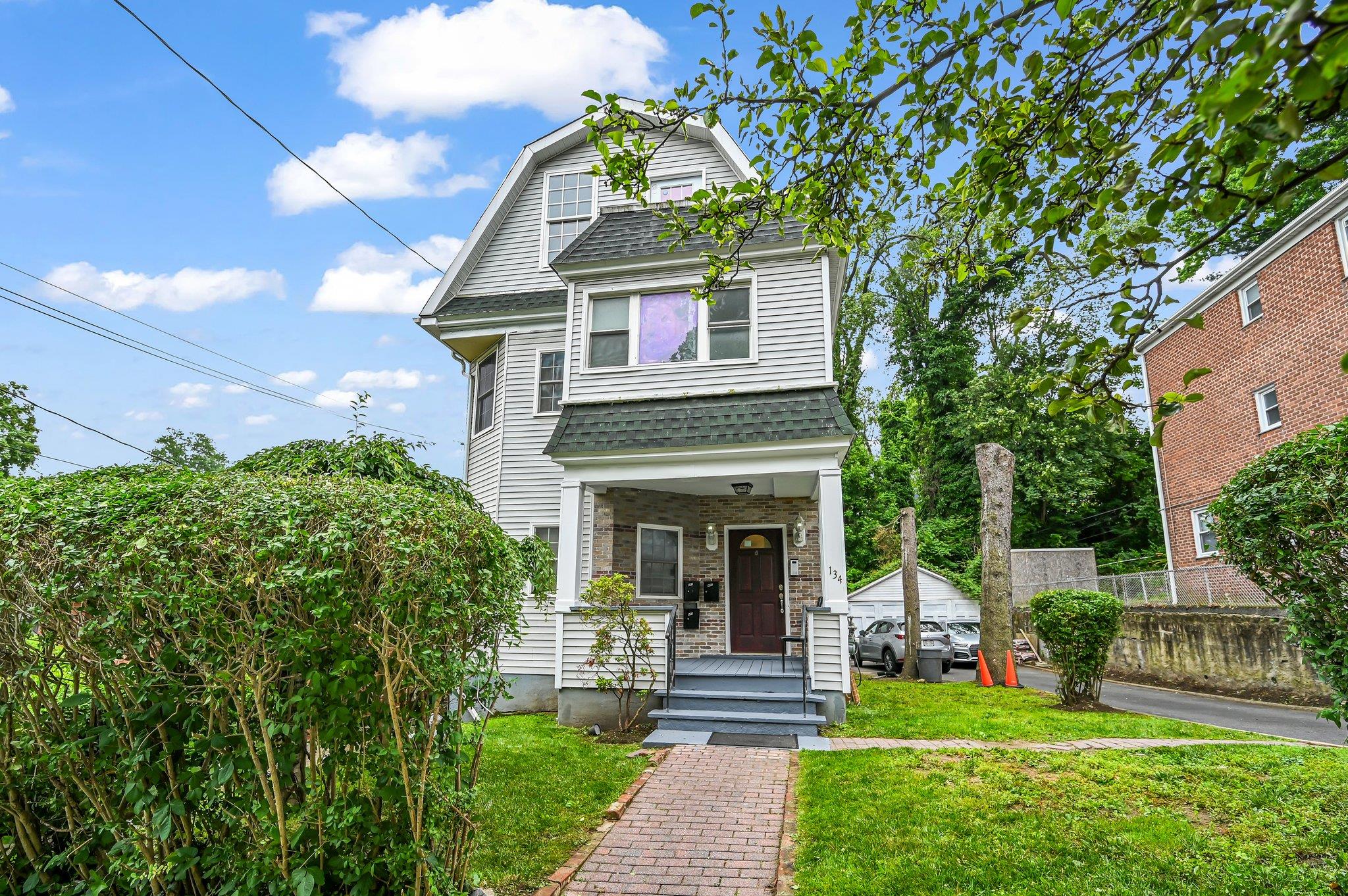 134 Haven Avenue, Mount Vernon, NY 10553