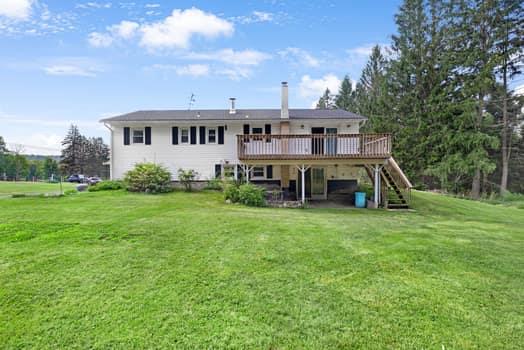 5 Blue Spruce Lane, Monticello, NY 12701