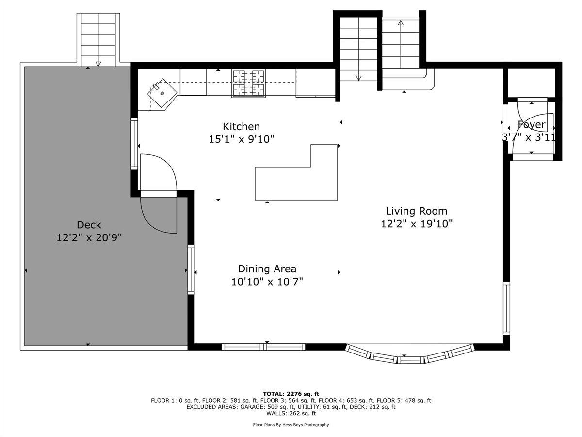 132 Holmes Avenue, Hartsdale, NY 10530