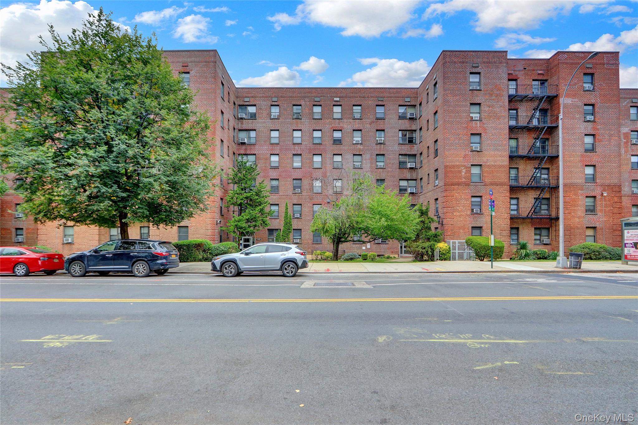 26-16 Union Street # 4A, Flushing, NY 11354