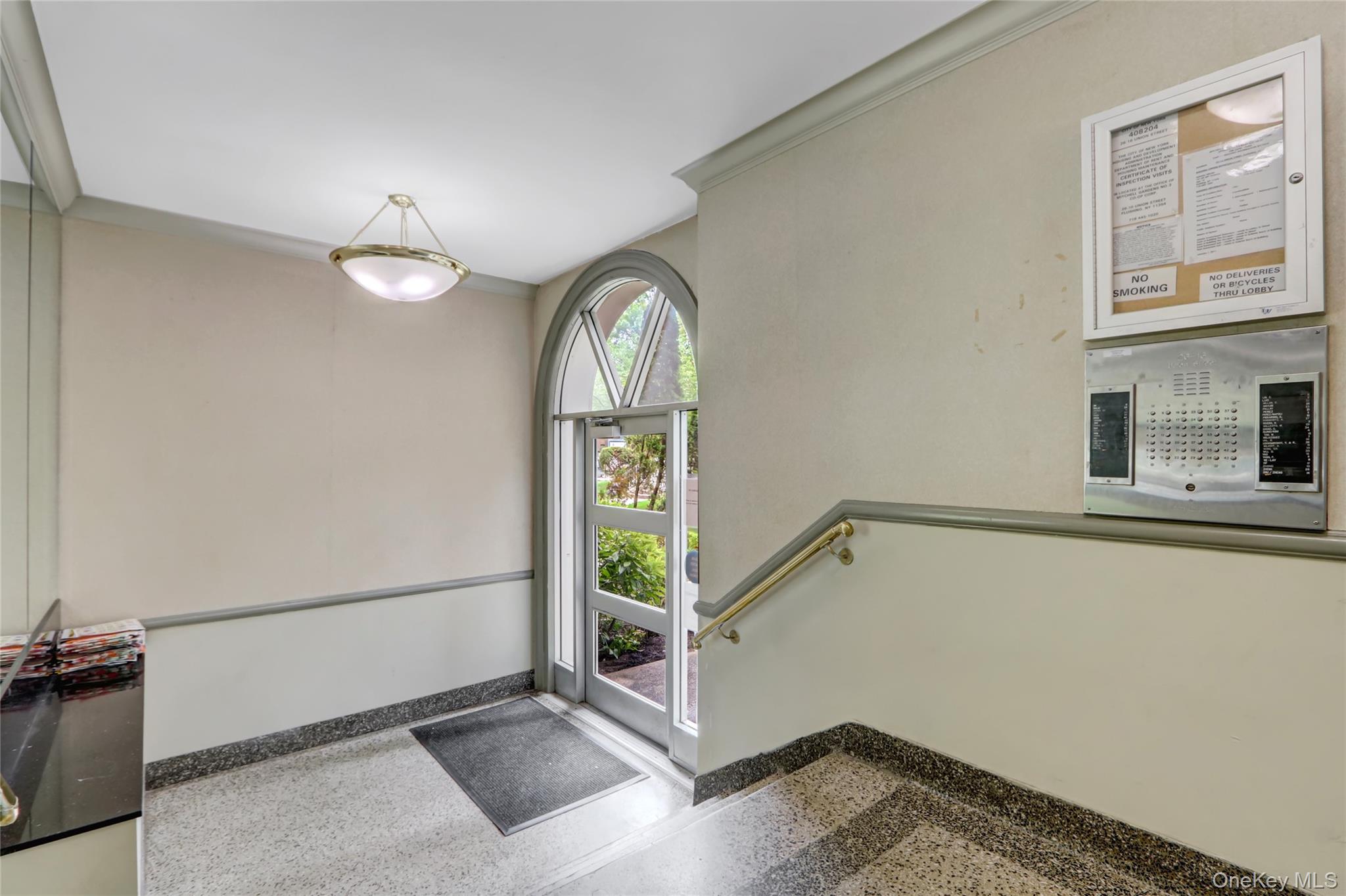 26-16 Union Street # 4A, Flushing, NY 11354