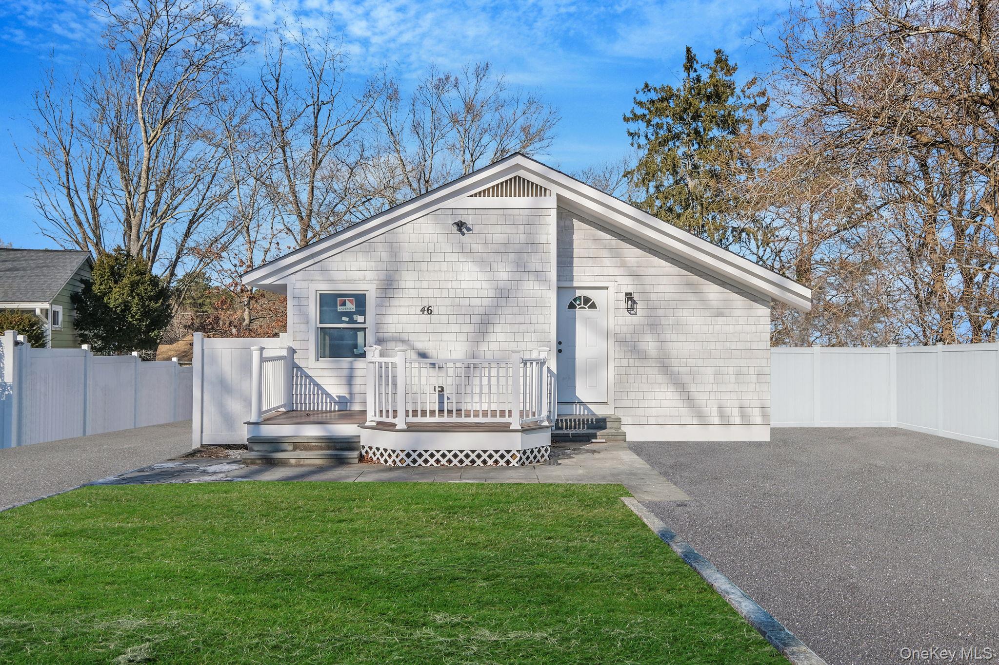 46 Birch Court, Riverhead, NY 11901