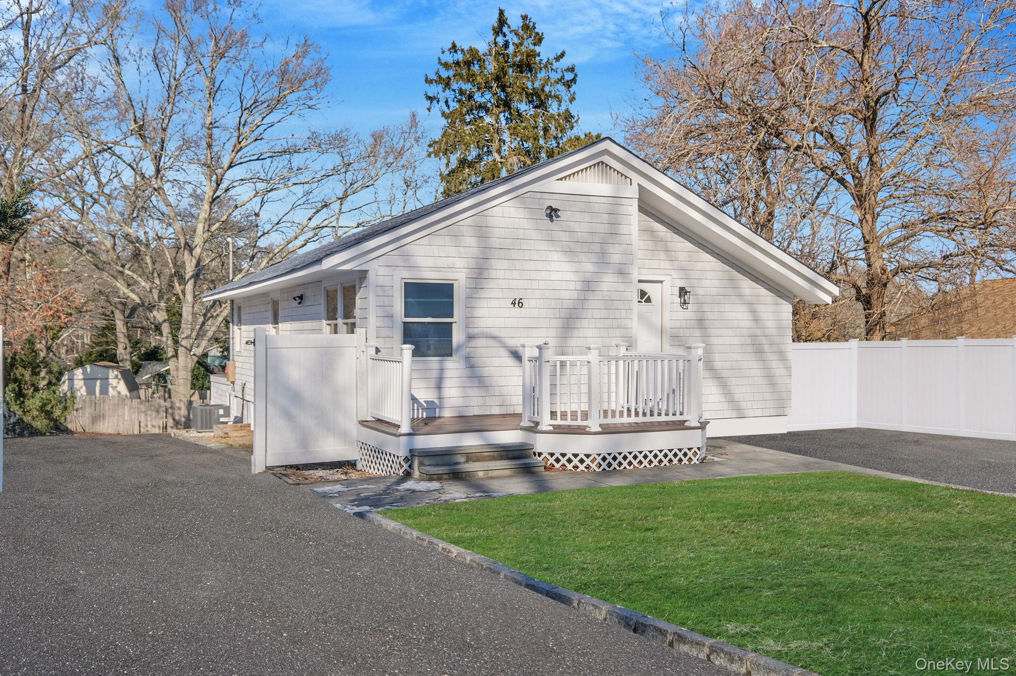 46 Birch Court, Riverhead, NY 11901