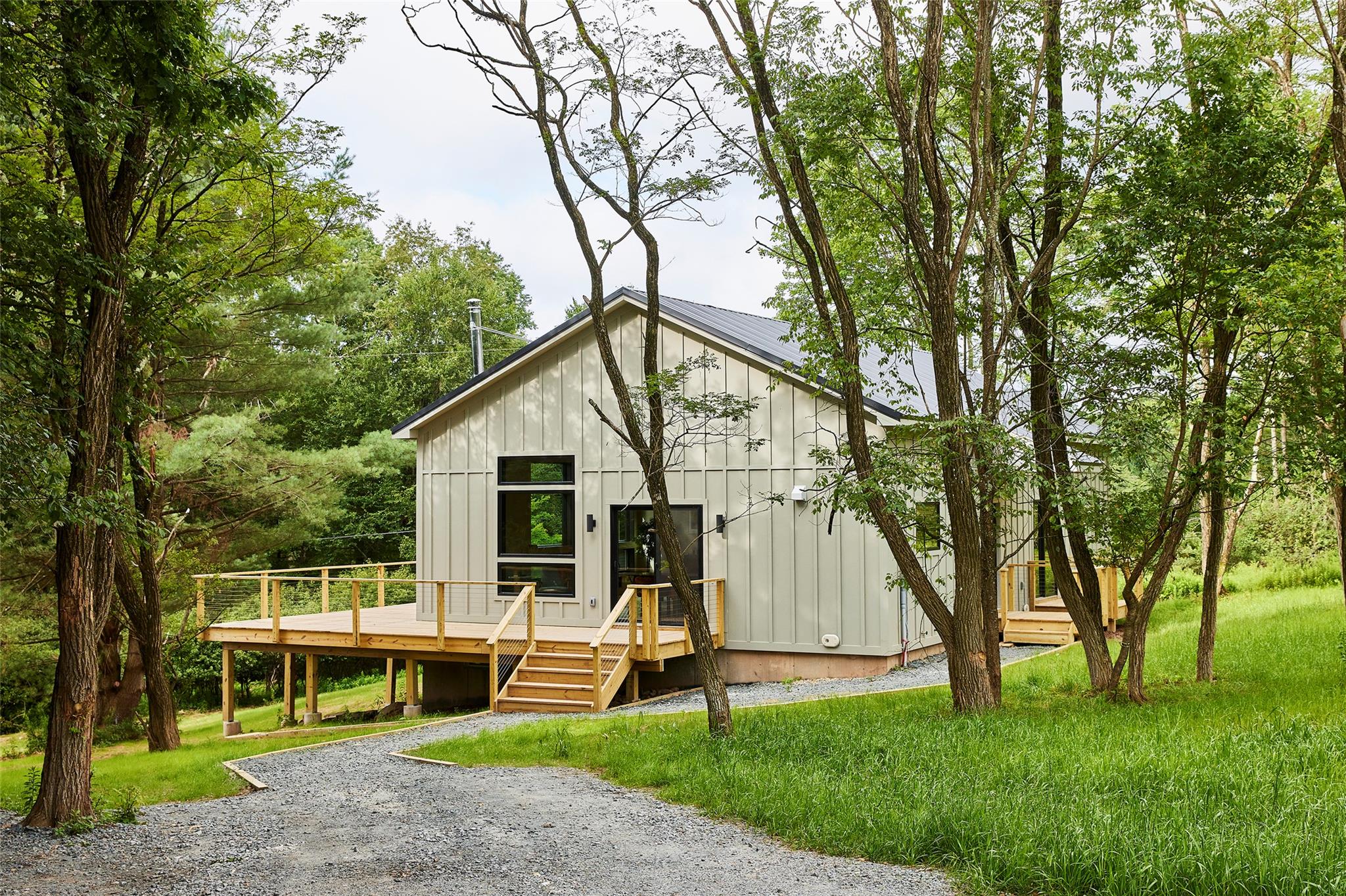 96 Yaun Road, Livingston Manor, NY 12758