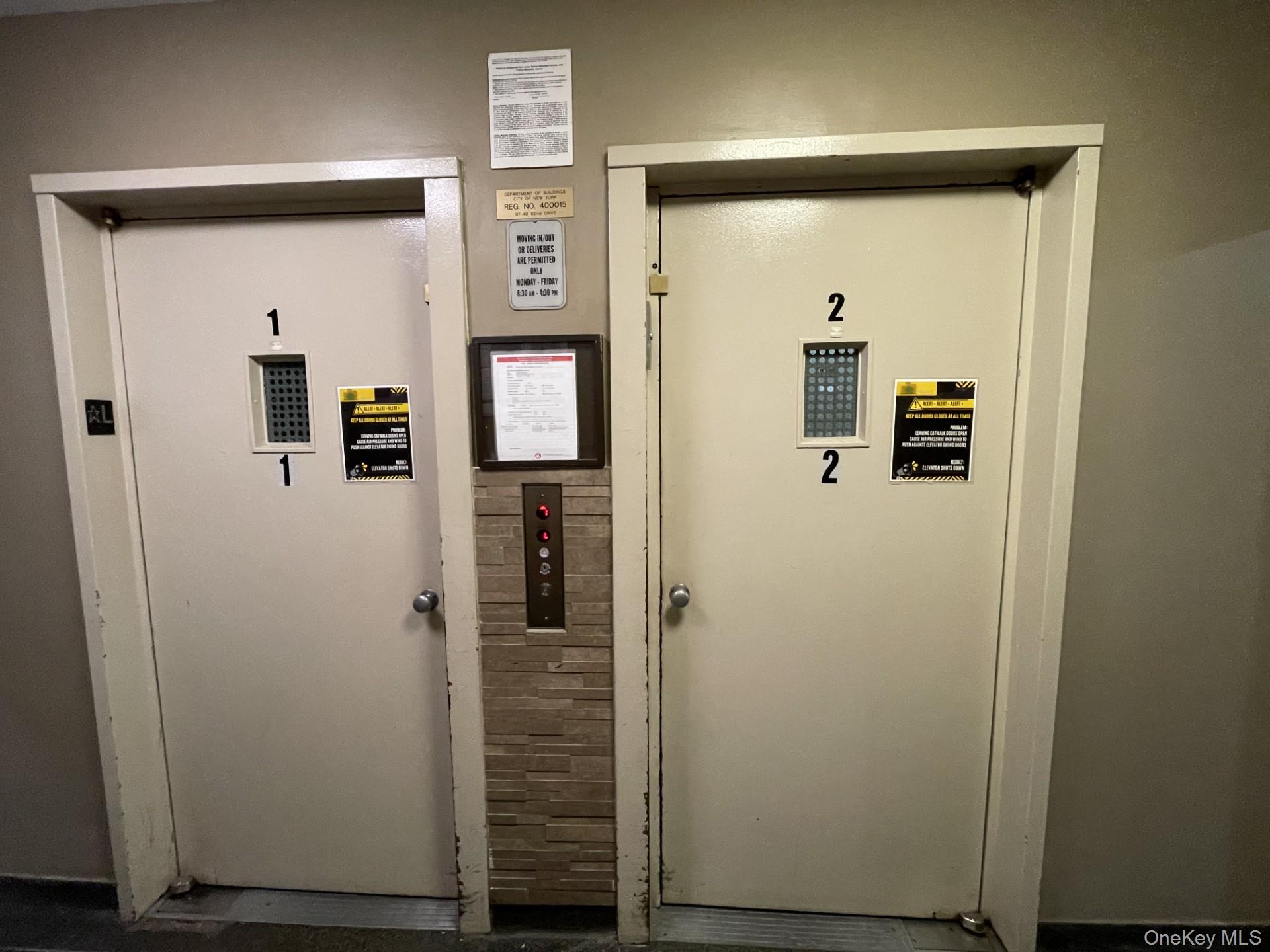 9740 62nd Drive # 12, Rego Park, NY 11374