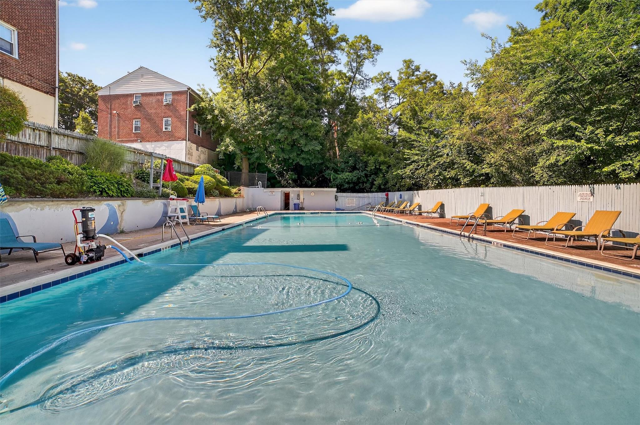 43 Columbus Avenue # 1B, West Harrison, NY 10604