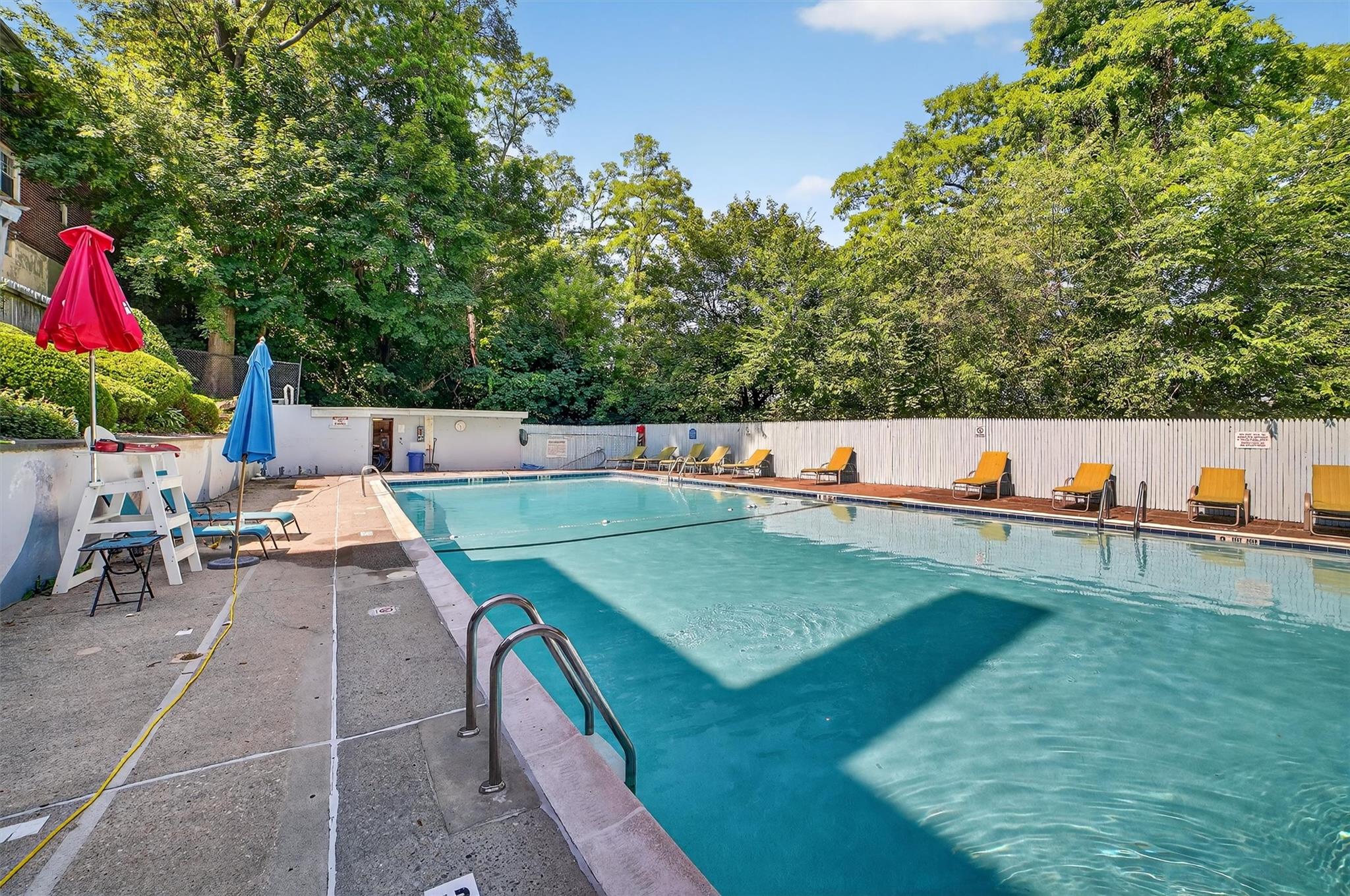 43 Columbus Avenue # 1B, West Harrison, NY 10604