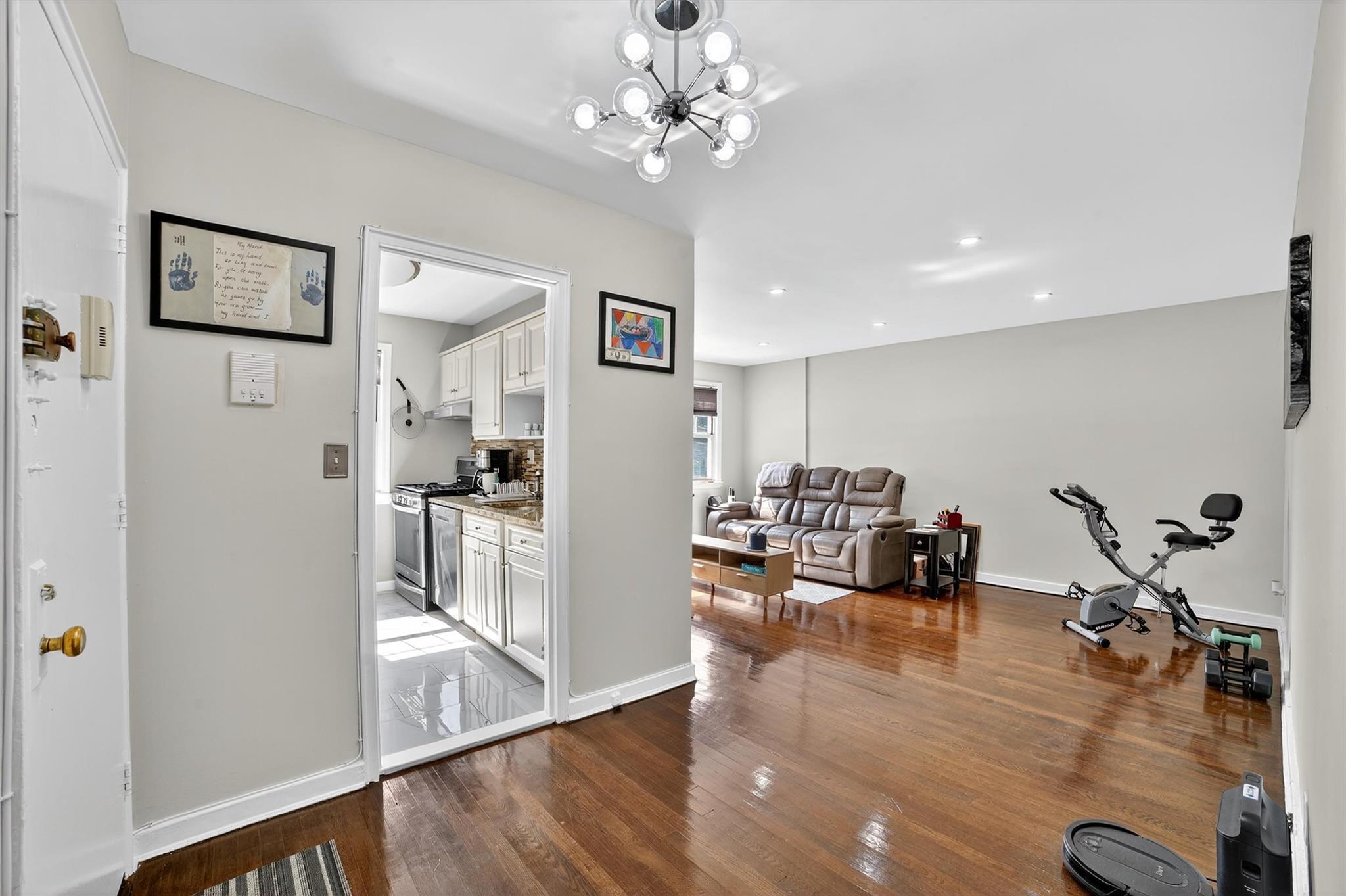 43 Columbus Avenue # 1B, West Harrison, NY 10604