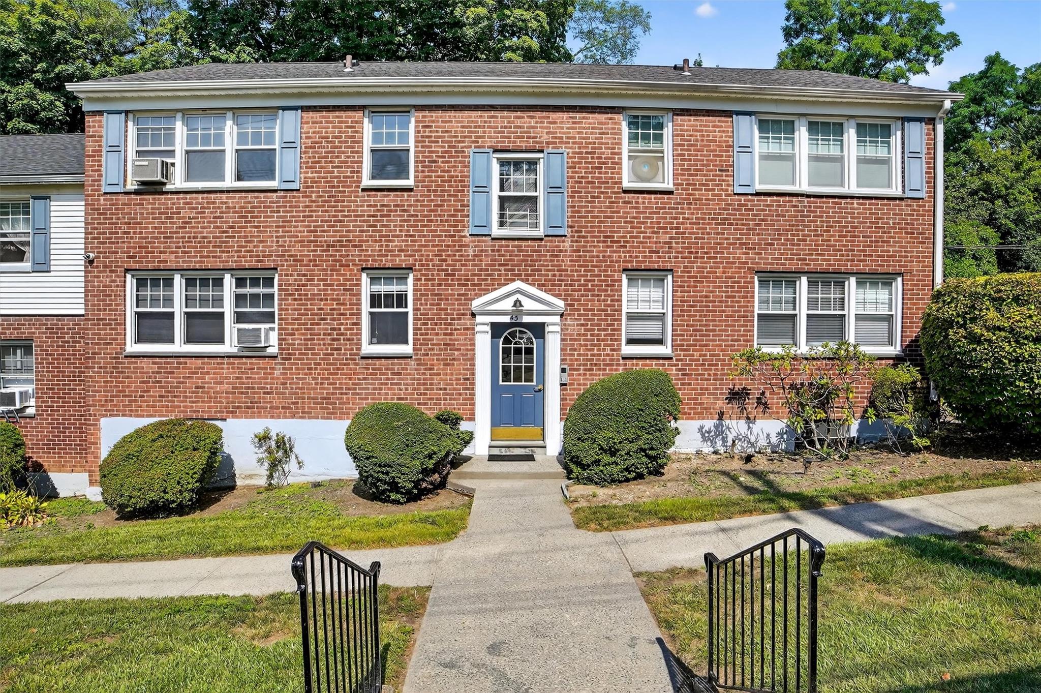 43 Columbus Avenue # 1B, West Harrison, NY 10604