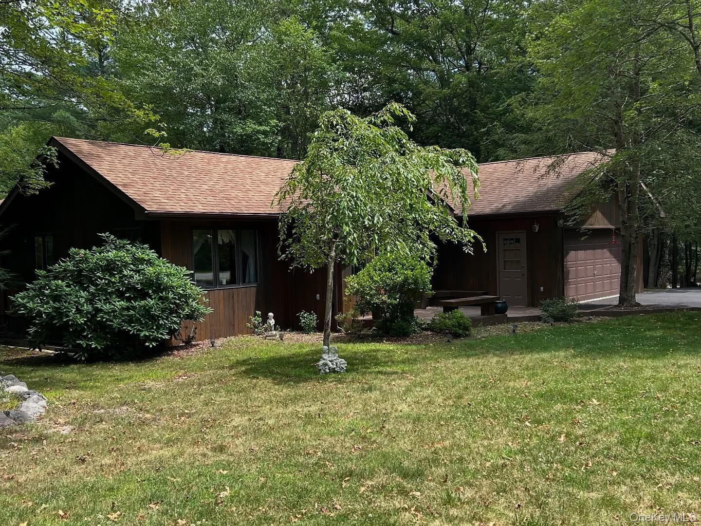 485 Old Sackett Road, Rock Hill, NY 12775