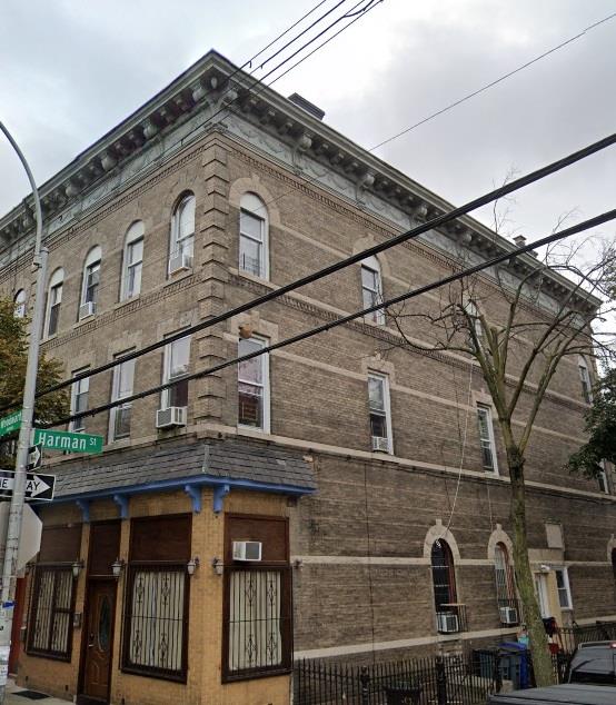 476 Woodward Avenue, Ridgewood, NY 11385