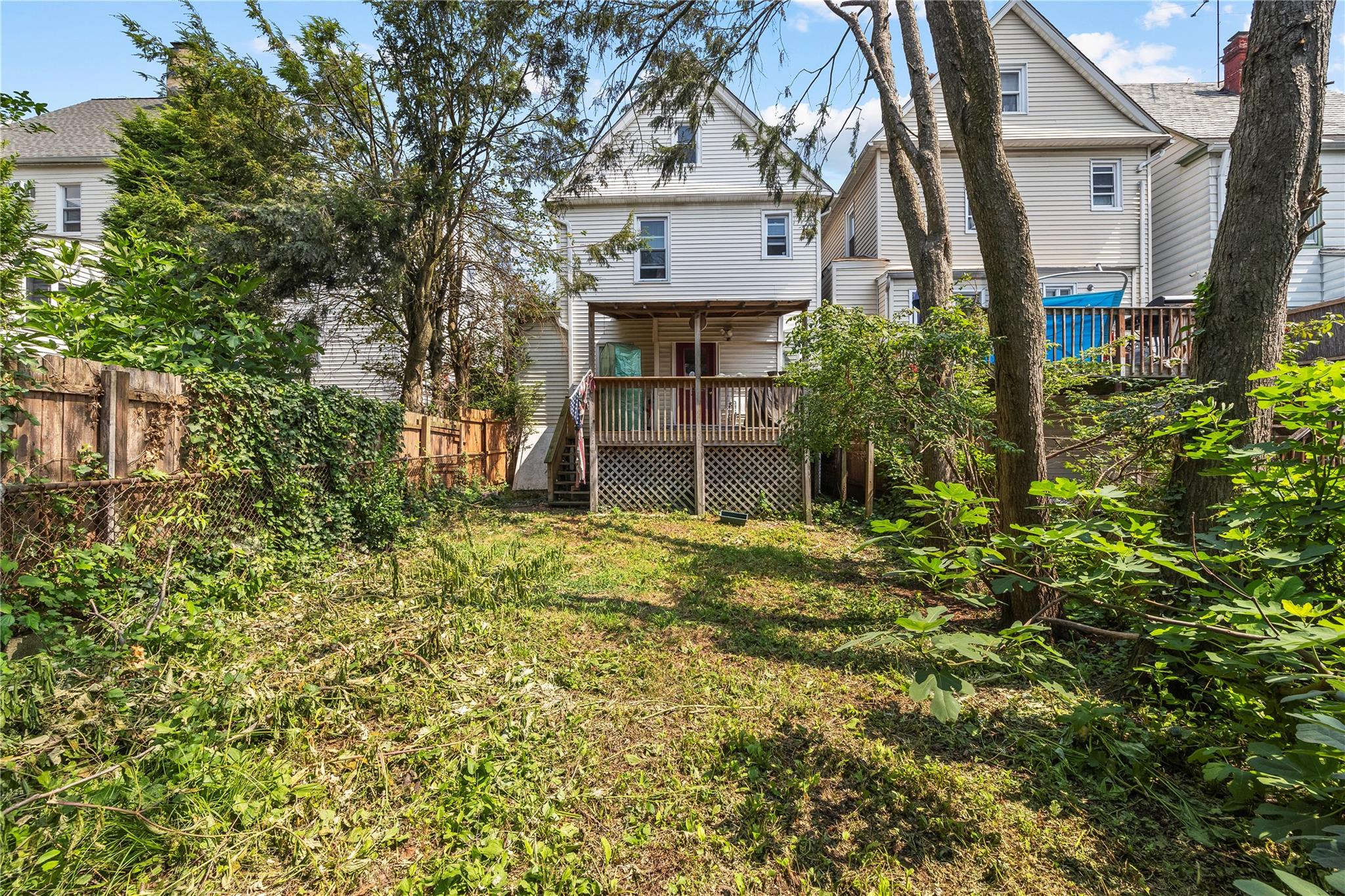 42 Edgewood Avenue, Yonkers, NY 10704