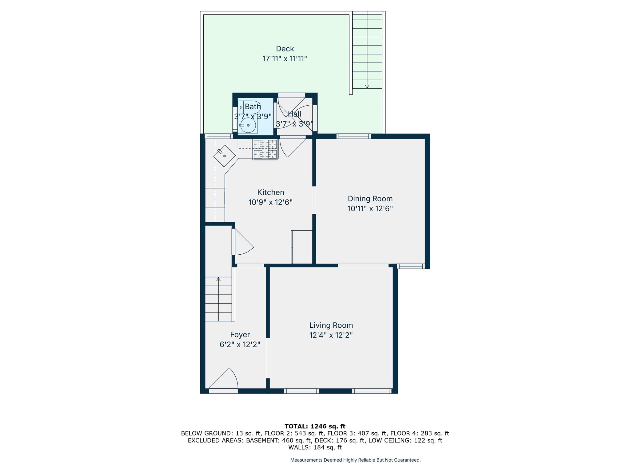 42 Edgewood Avenue, Yonkers, NY 10704