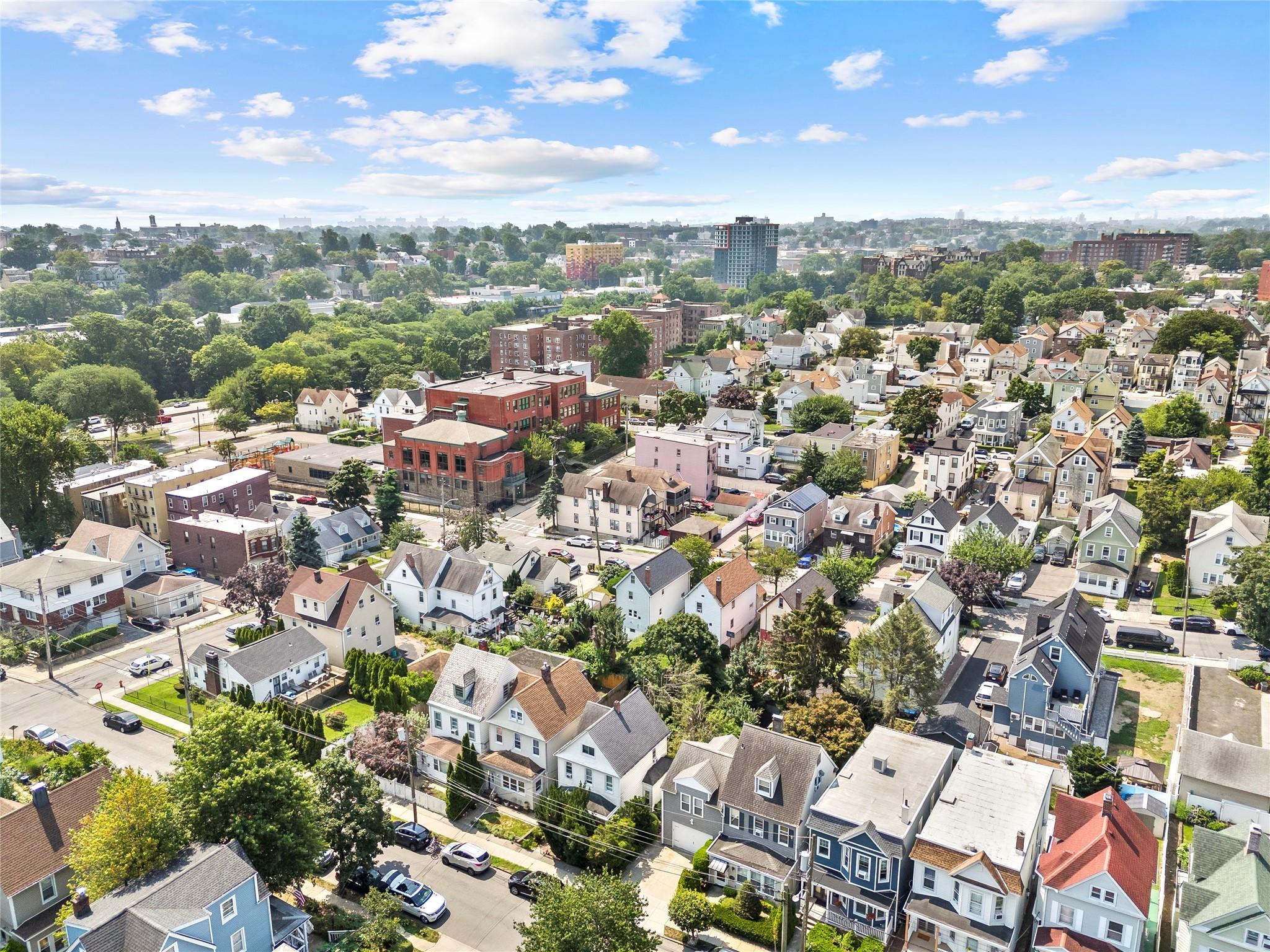 42 Edgewood Avenue, Yonkers, NY 10704