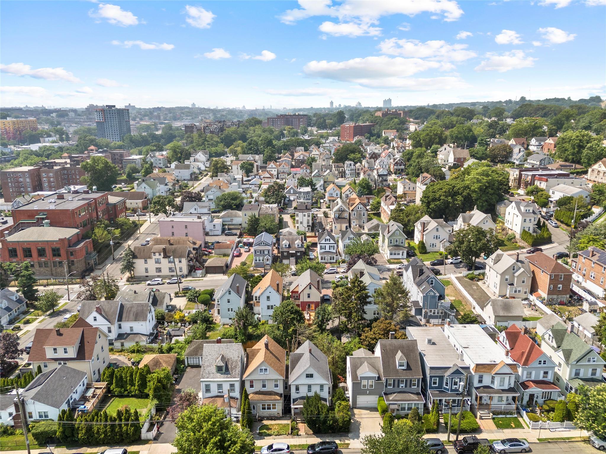 42 Edgewood Avenue, Yonkers, NY 10704