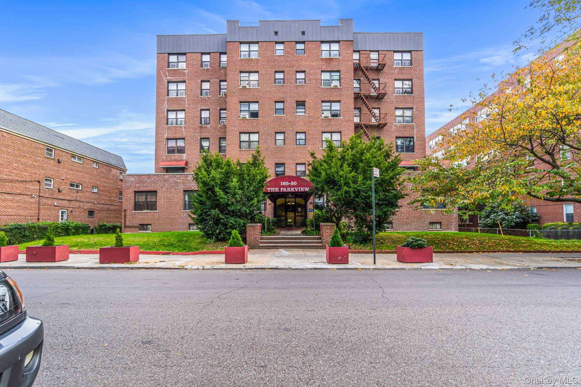 165-20 Highland Ave # 201, Jamaica, NY 11432