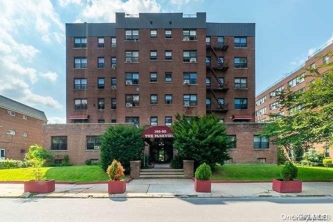 165-20 Highland Ave # 201, Jamaica, NY 11432