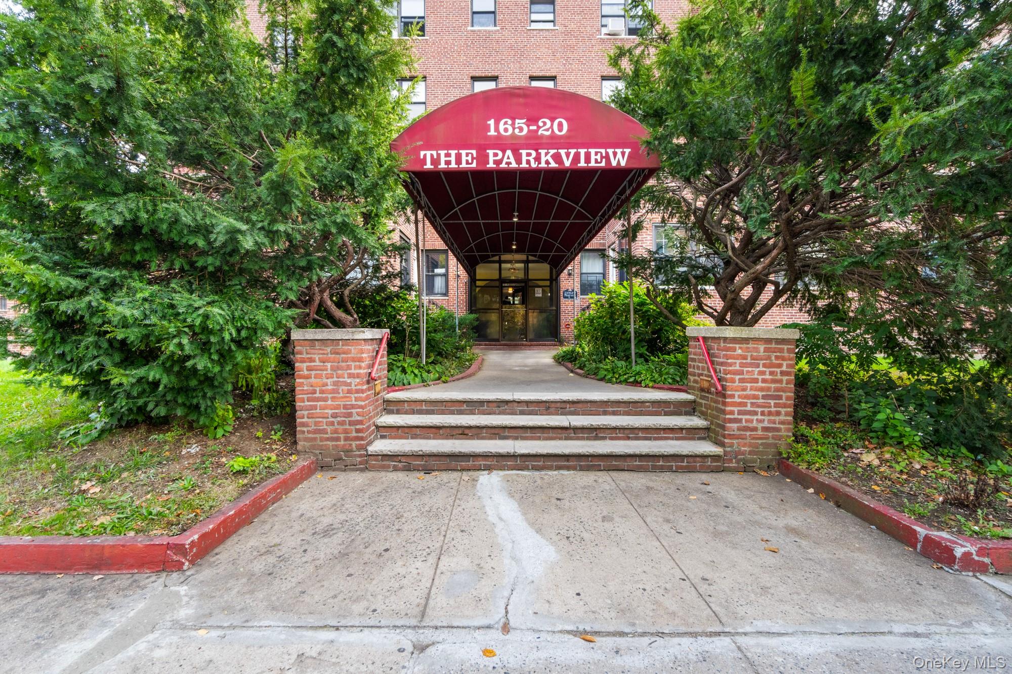 165-20 Highland Ave # 201, Jamaica, NY 11432