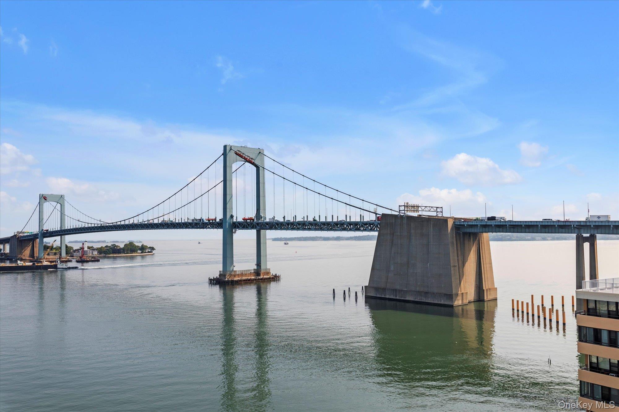 166-25 Powells Cove Boulevard # 11L, Beechhurst, NY 11357