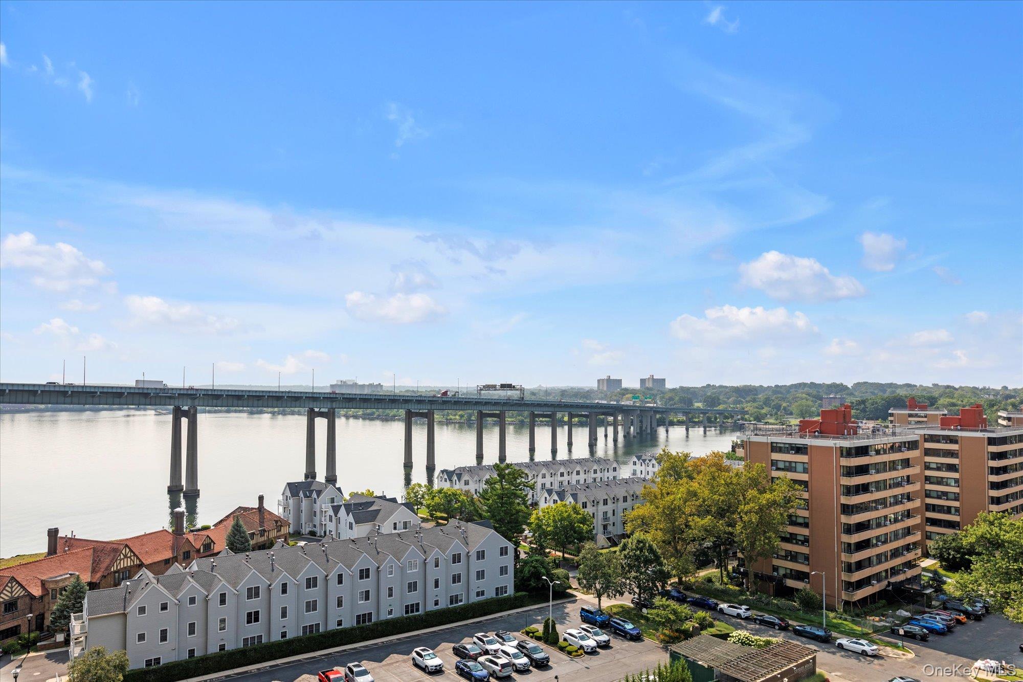 166-25 Powells Cove Boulevard # 11L, Beechhurst, NY 11357