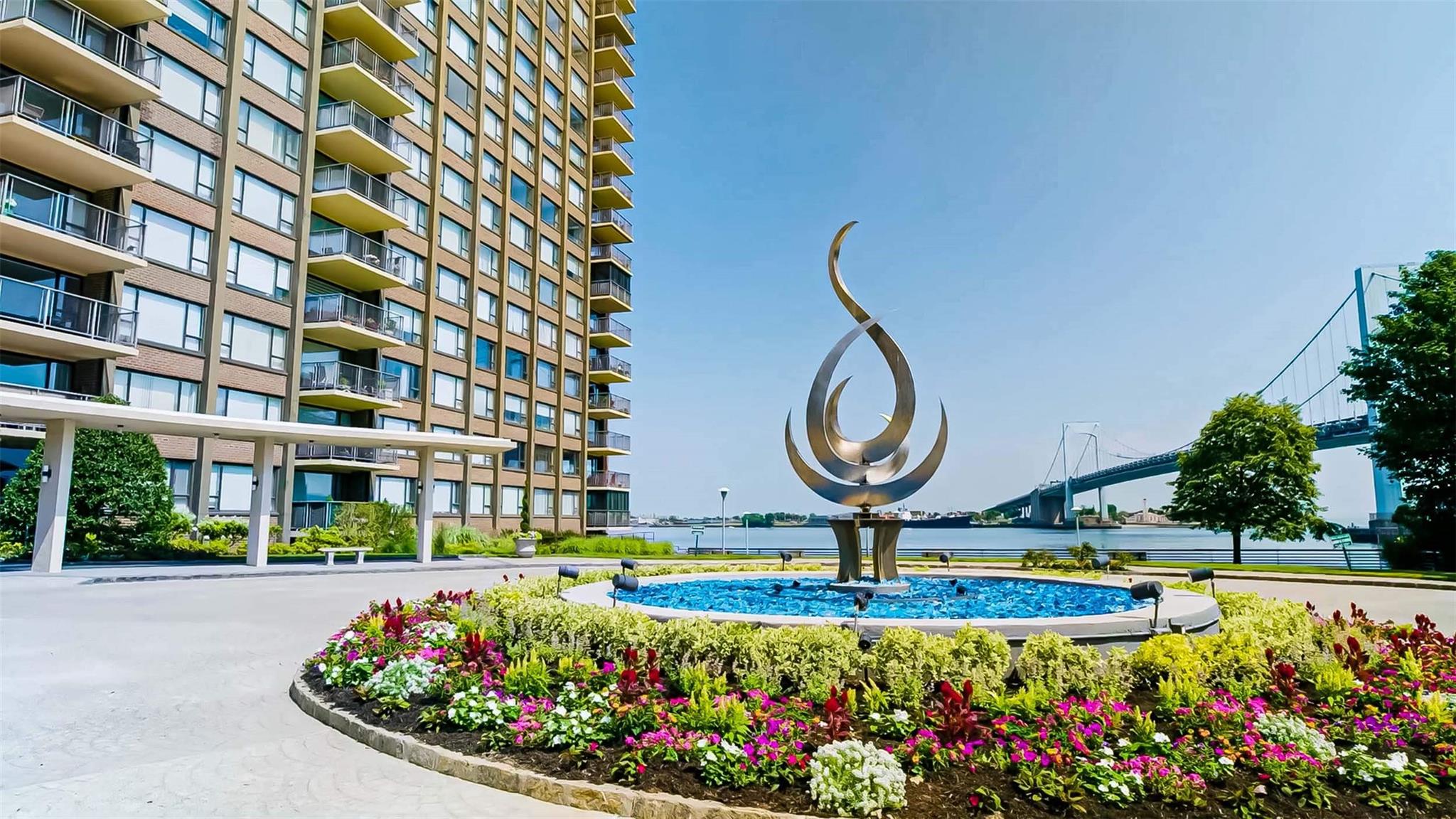 166-25 Powells Cove Boulevard # 11L, Beechhurst, NY 11357