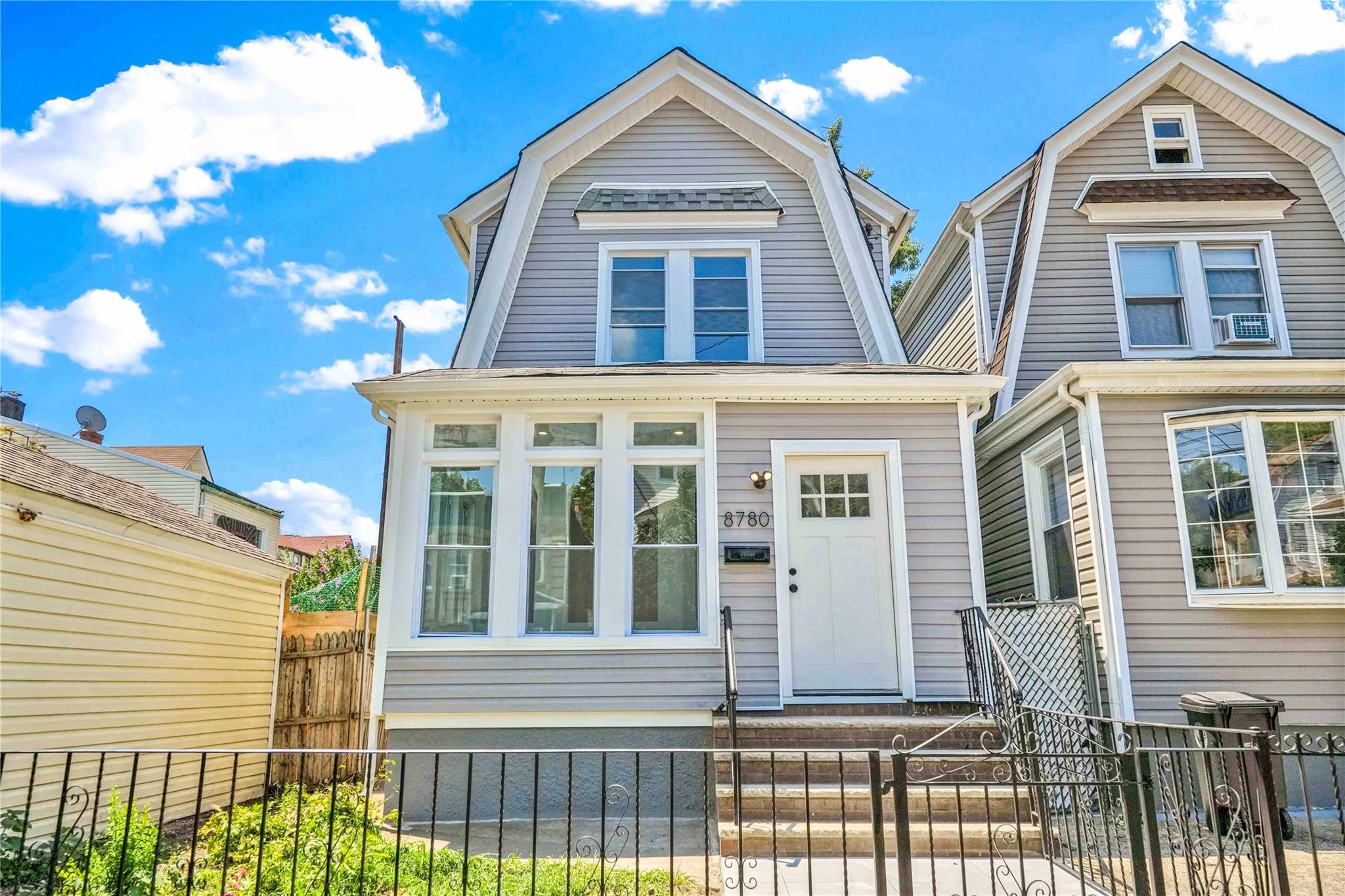 87-80 108th Street, Richmond Hill, NY 11418
