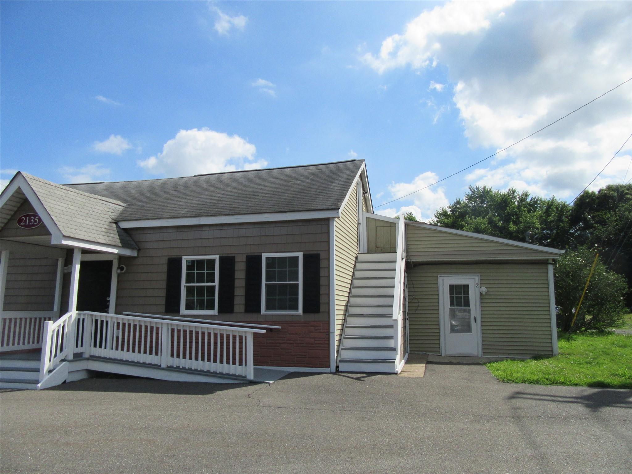 2135 State Route 94 # 5, Salisbury Mills, NY 12577