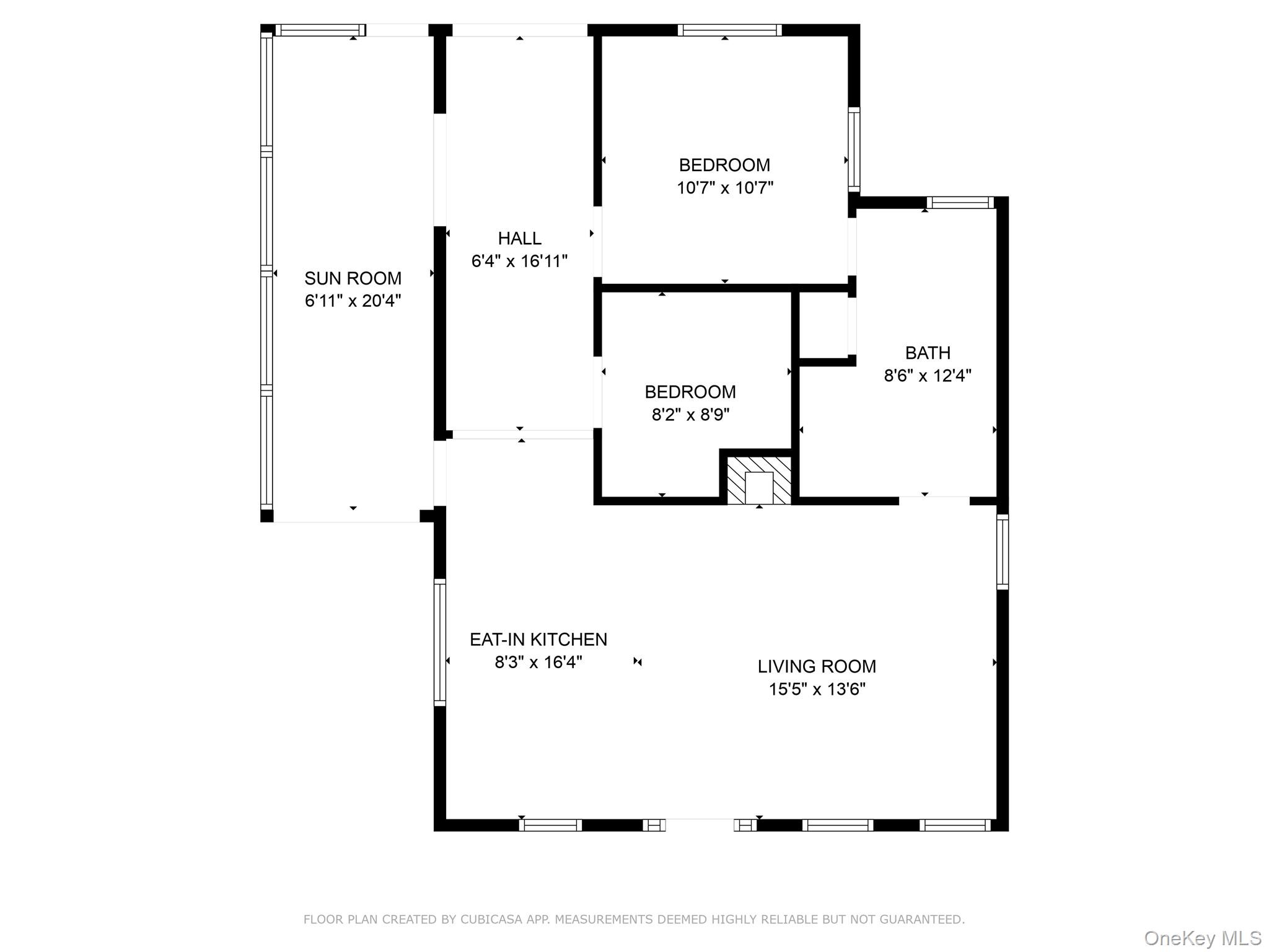 8 Towle Place, Glen Cove, NY 11542