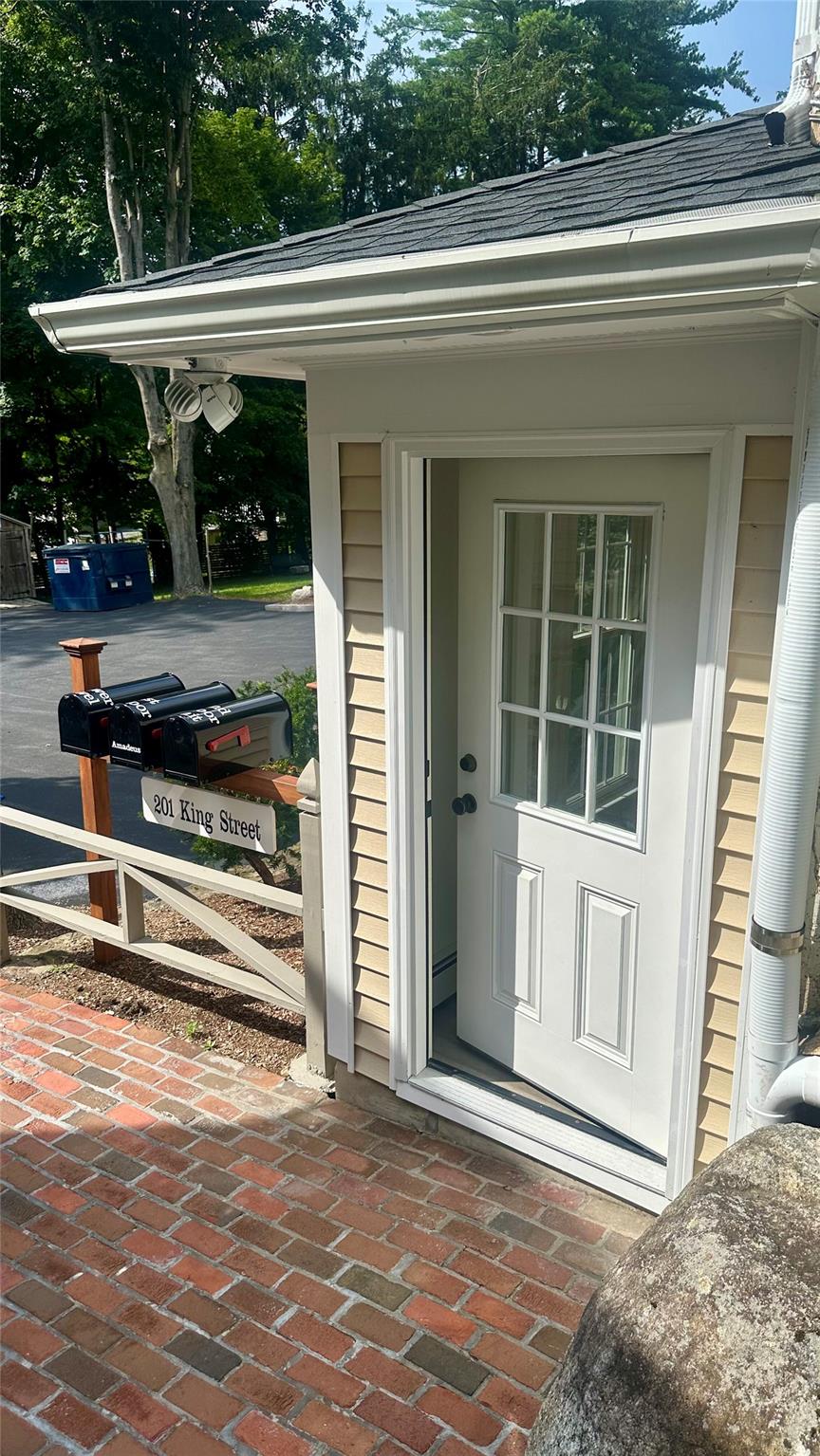 201 King Street, Chappaqua, NY 10514