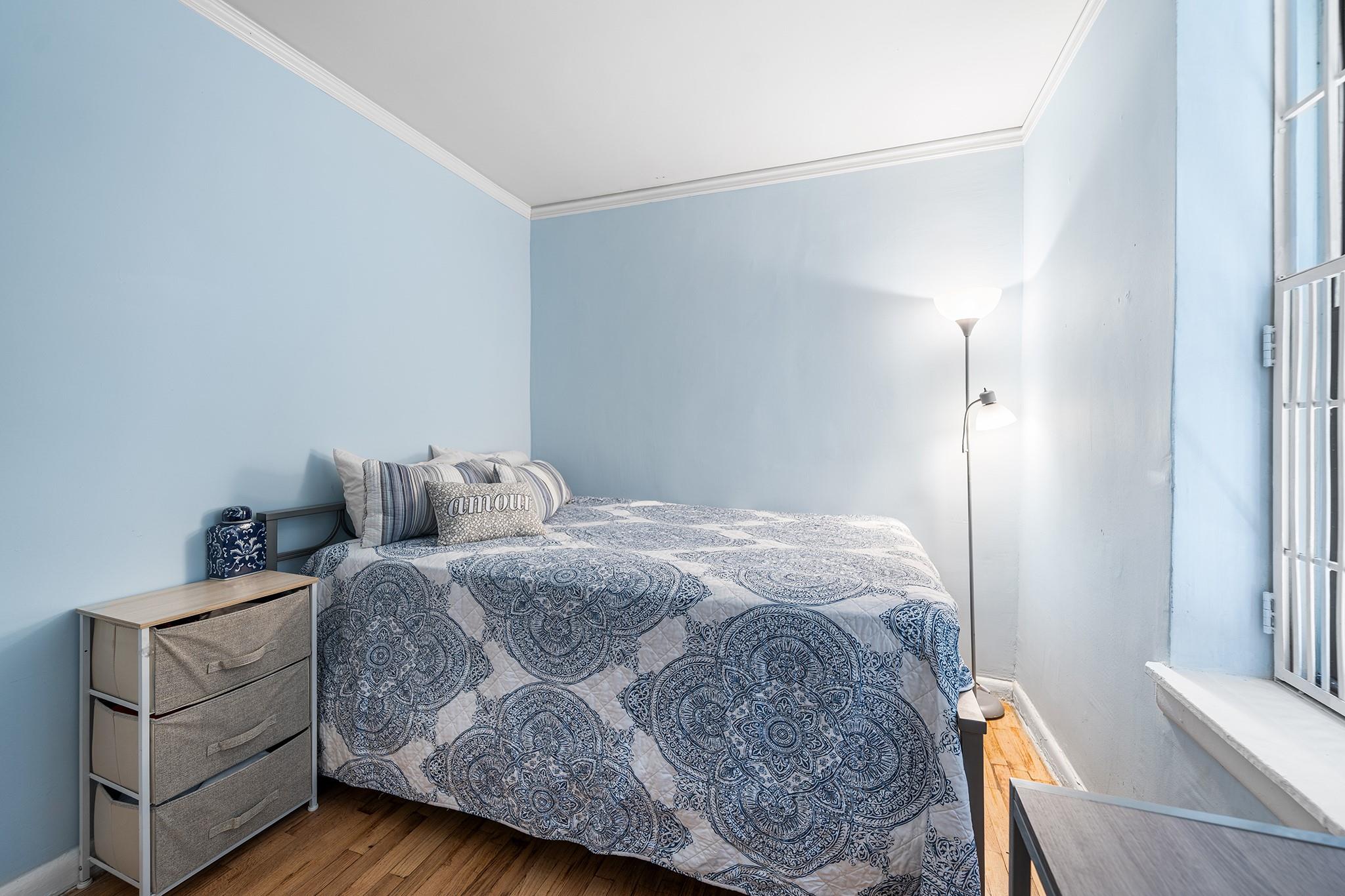 4 W 101st Street # 1, New York (Manhattan), NY 10025