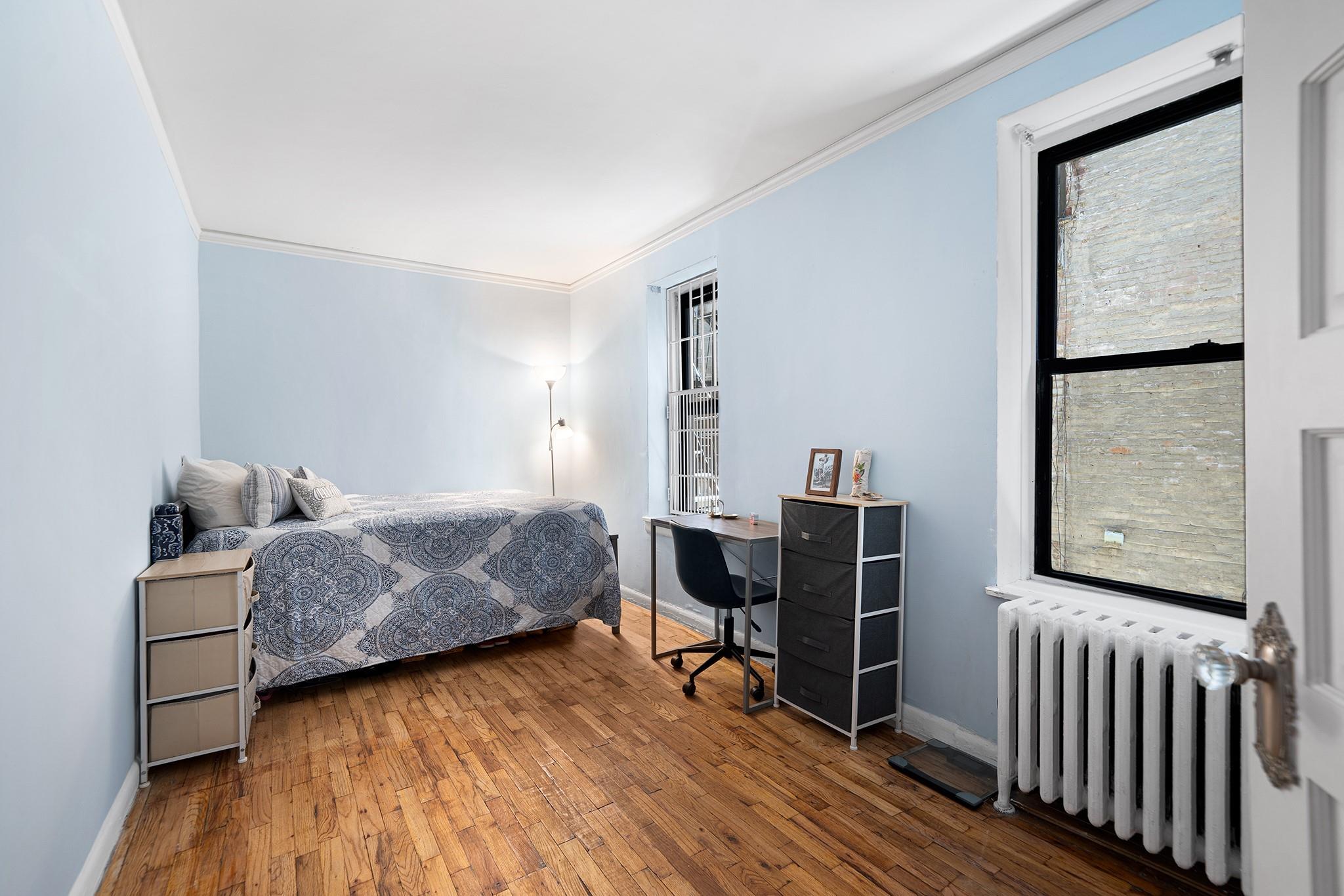 4 W 101st Street # 1, New York (Manhattan), NY 10025