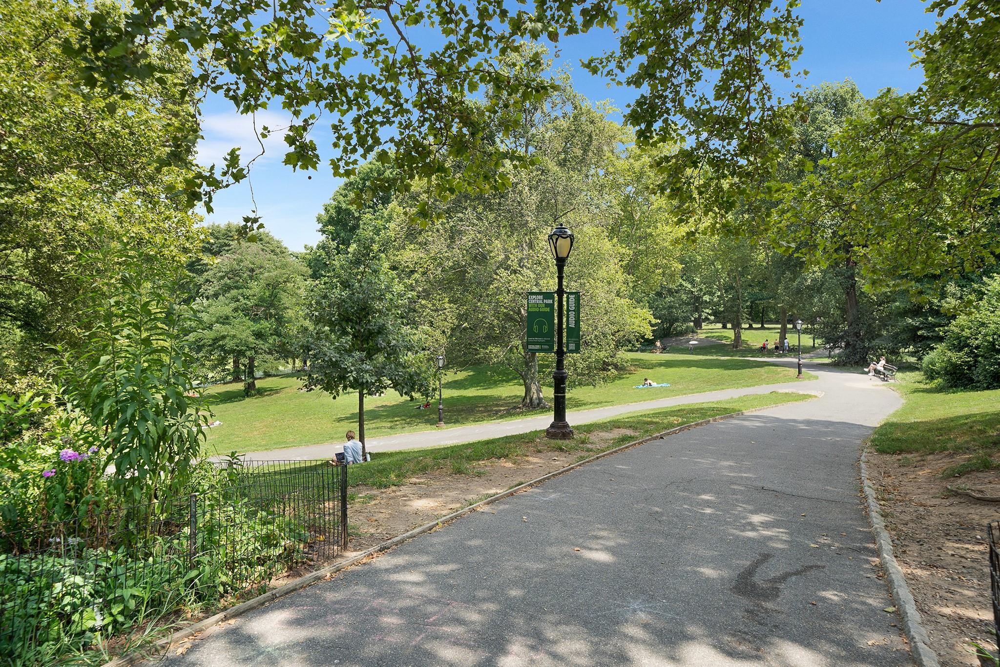 4 W 101st Street # 1, New York (Manhattan), NY 10025