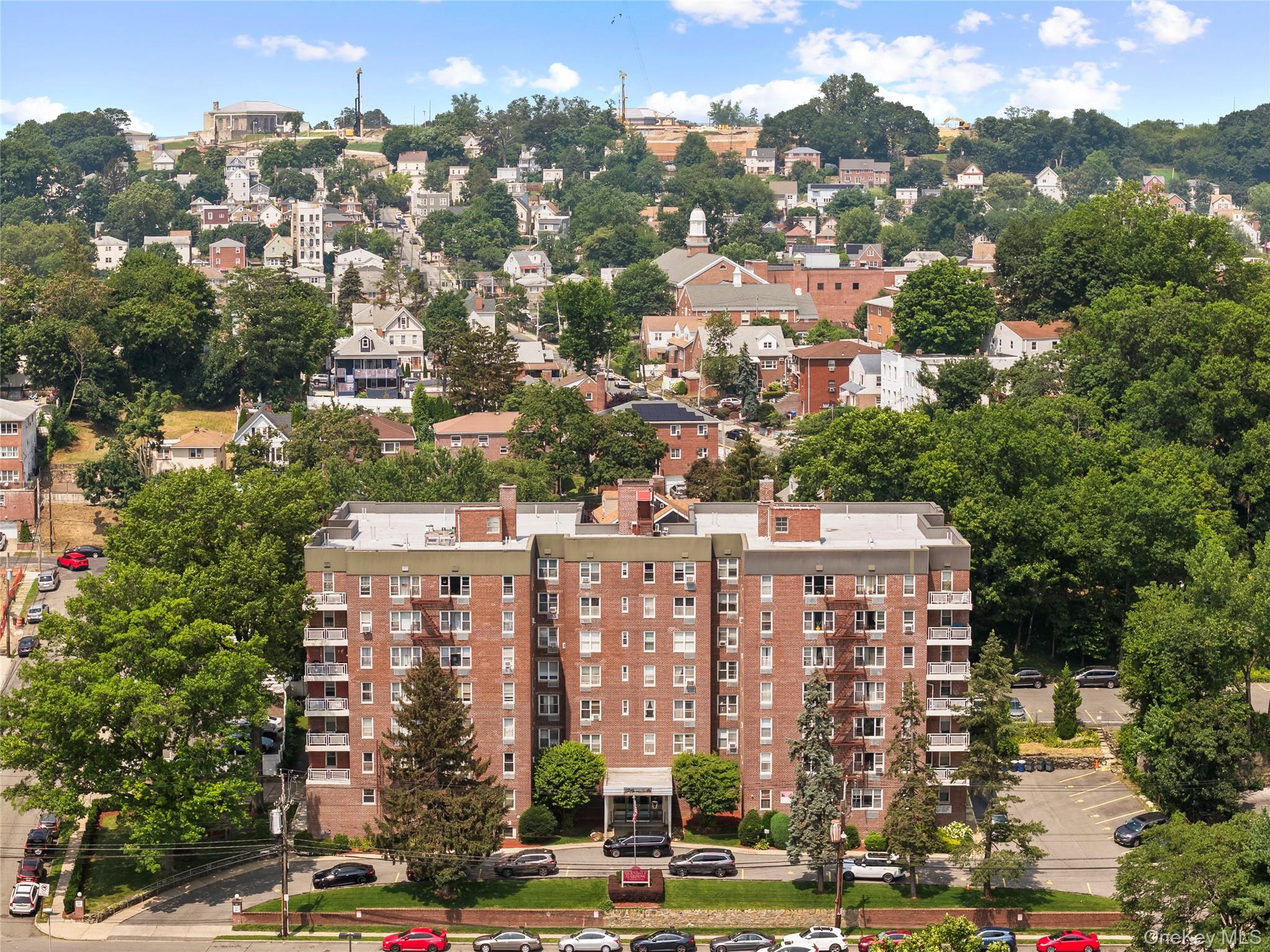 125 Bronx River Road # 5A, Yonkers, NY 10704