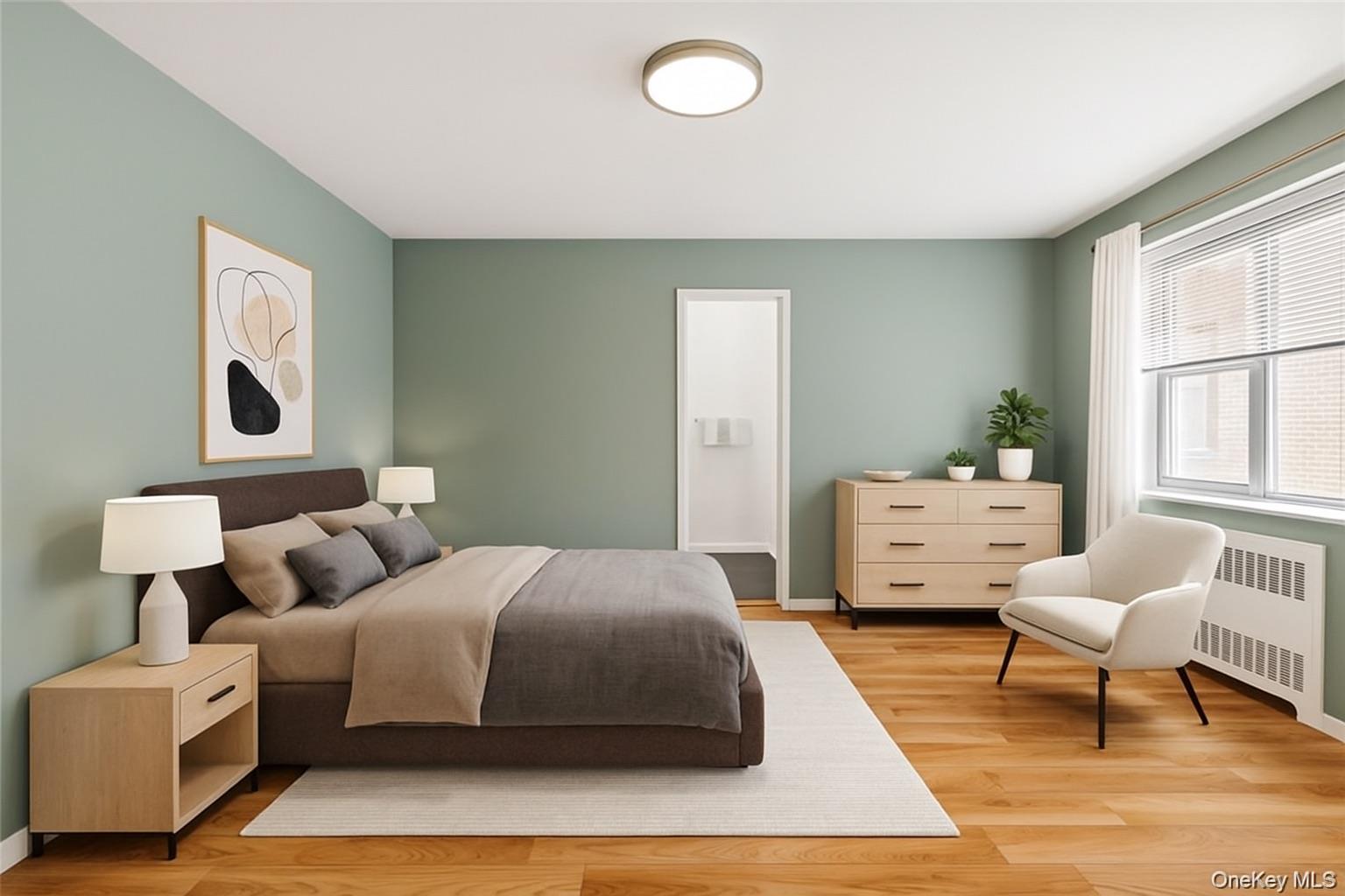 125 Bronx River Road # 5A, Yonkers, NY 10704